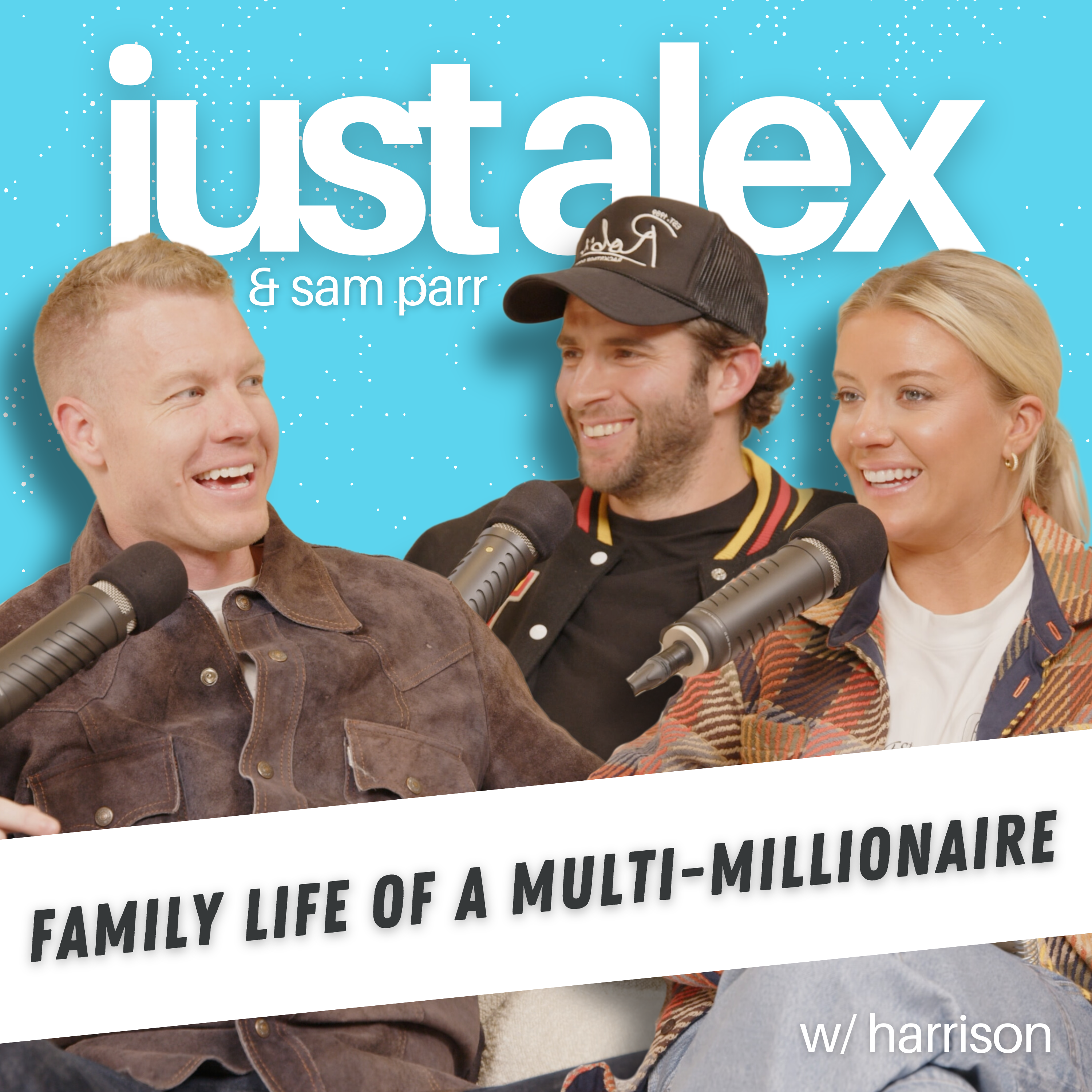 Sam Parr talks making $20M+ by age 31, his framework for marriage & raising empowered kids