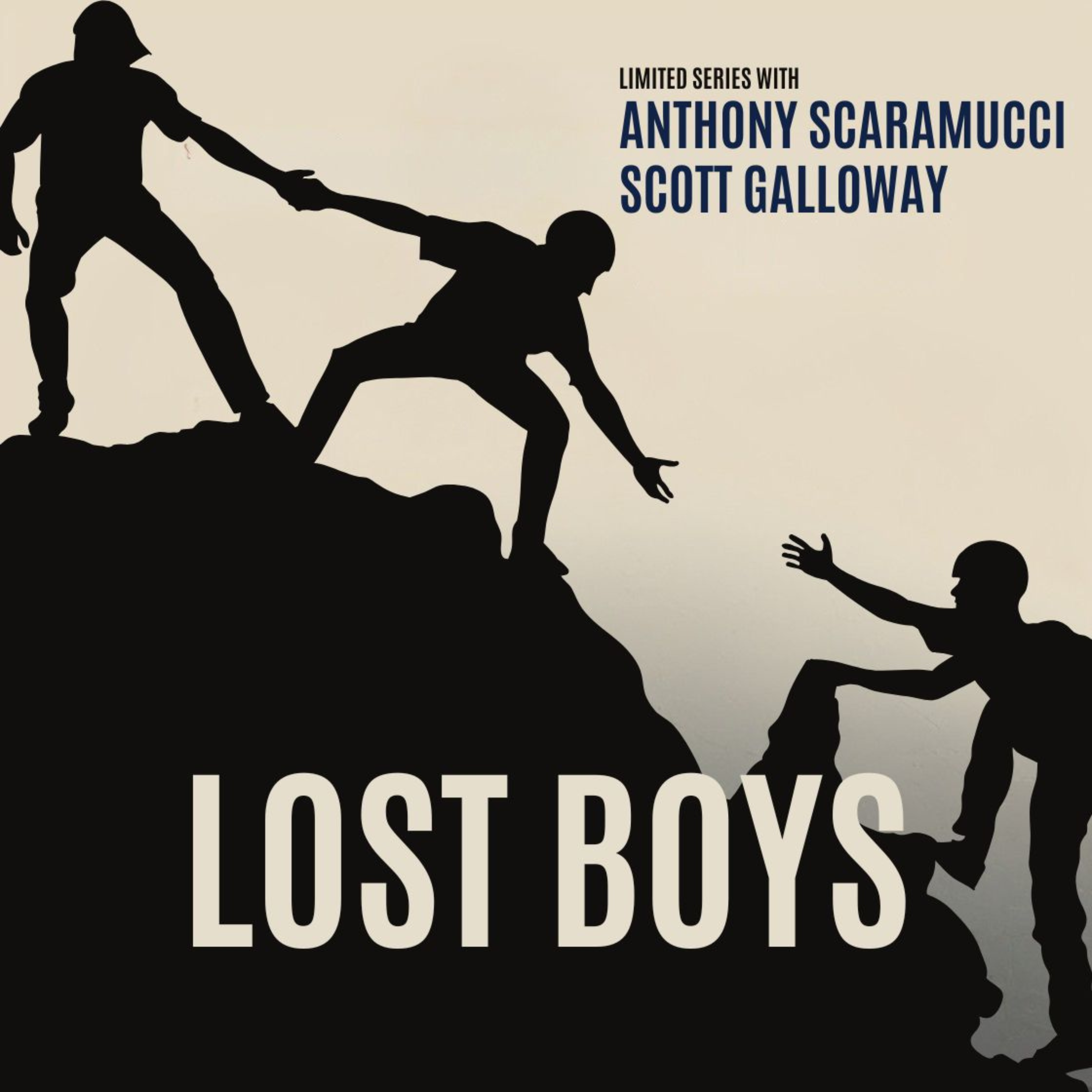 A Feminist Perspective on Lost Boys