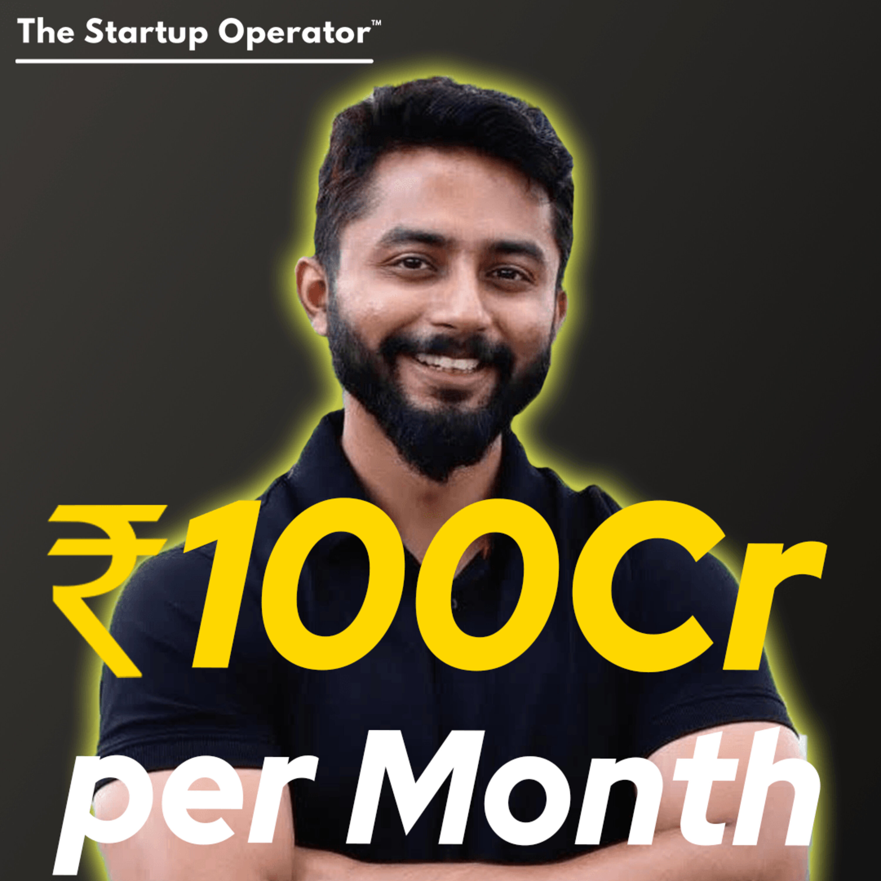 The Startup Operator