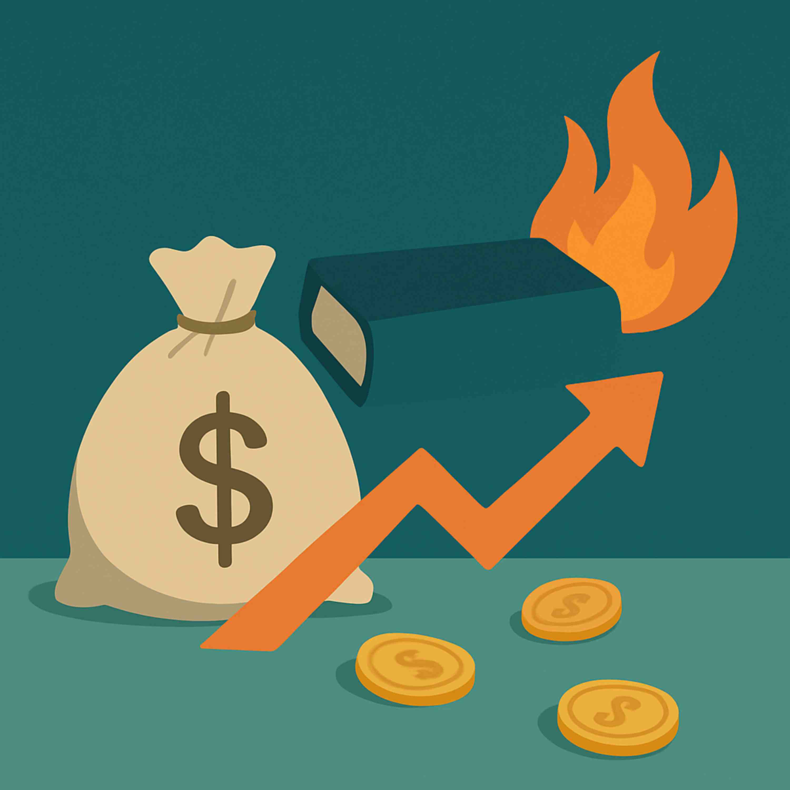 [Part 1] How to Pay Off Student Loans Fast On Your Path to FIRE by Scott Rieckens of Playing With Fire