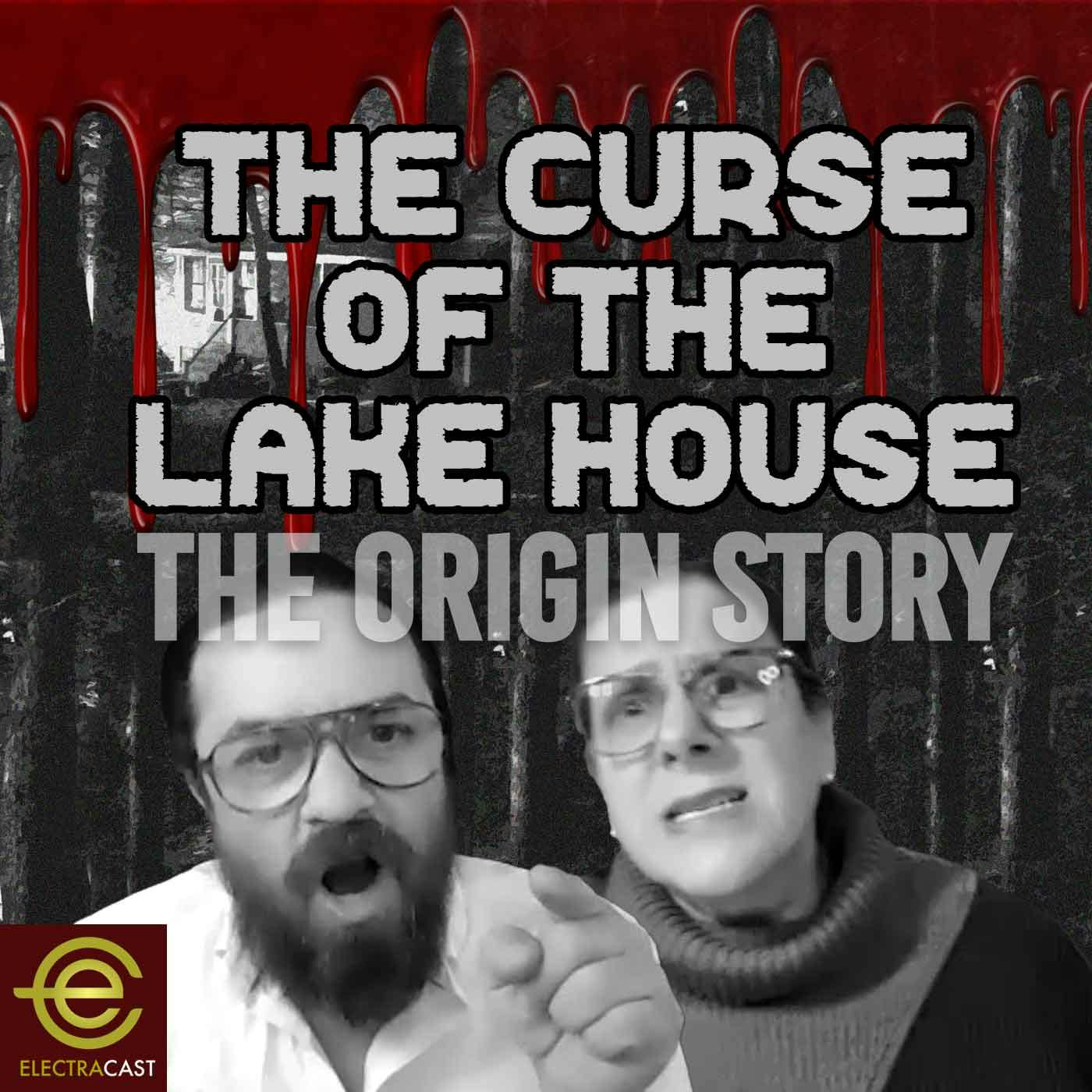 101. The Origin Story 101. The Origin Story