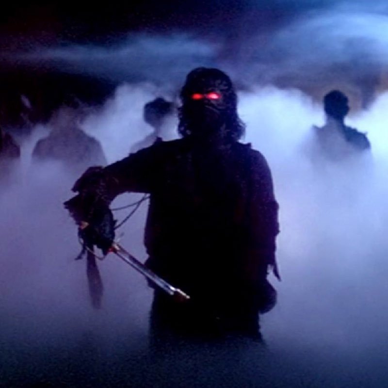 The Fog (1980)