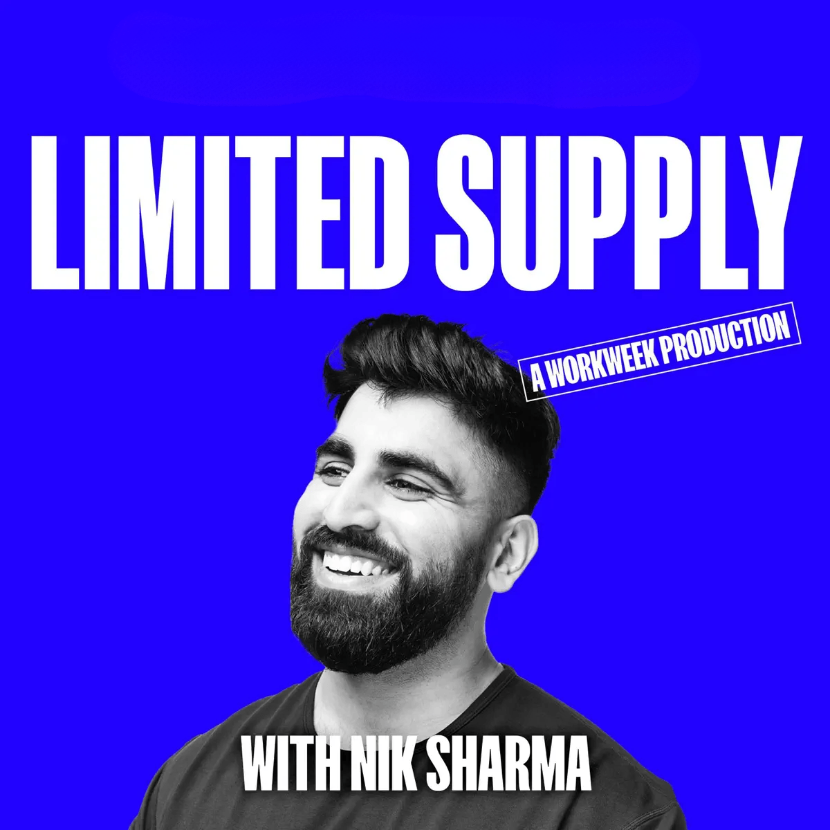 S17 E1: Founder Mode: Building a Second Brain to Supercharge Execution (Live from Ecom AI Summit) episode artwork
