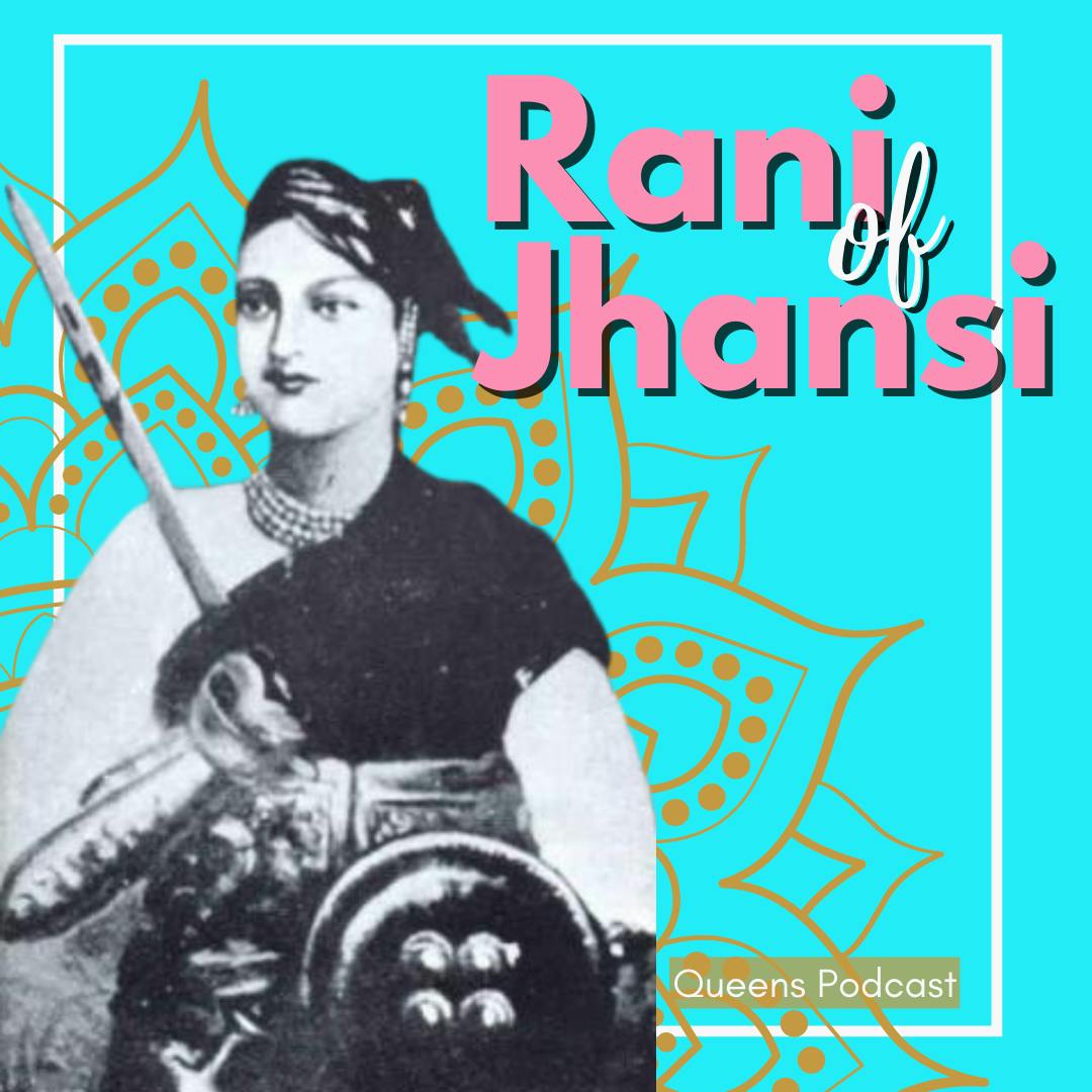 Rani of Jhansi, part 1