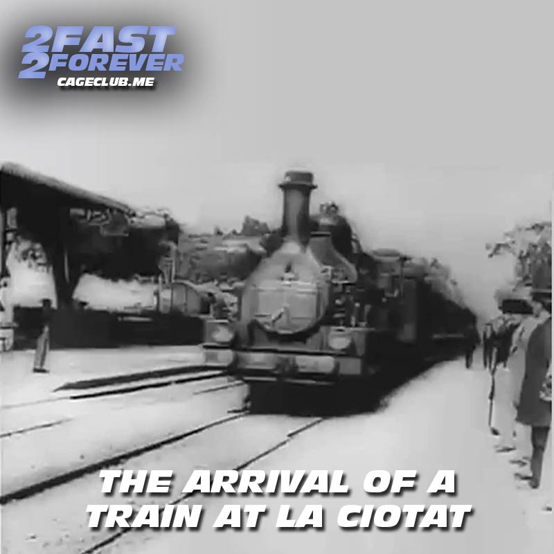 2 Fast 2 Forever: The Fast and Furious Podcast