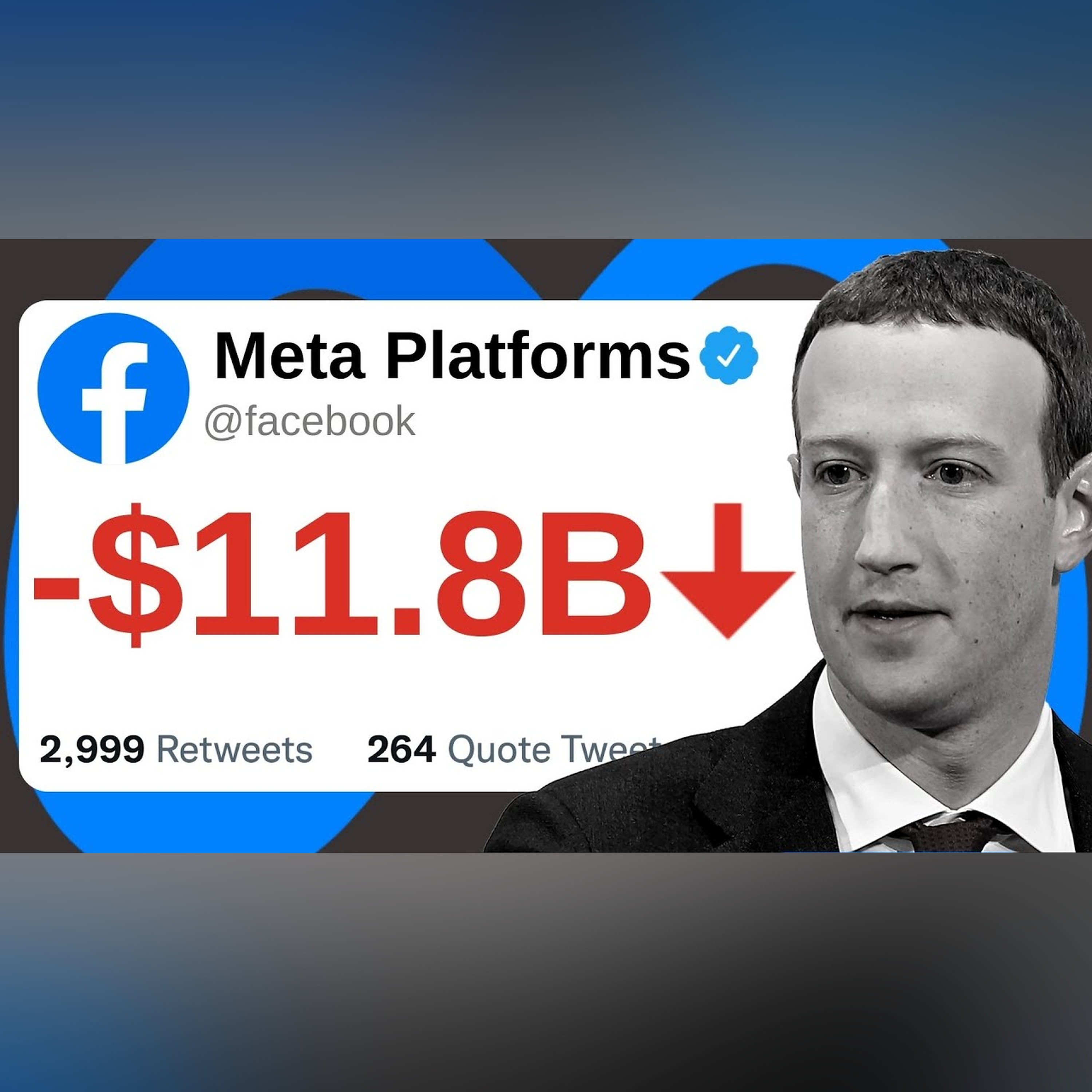 EU Wants 10% Of Meta Platforms’s (FB) Revenue