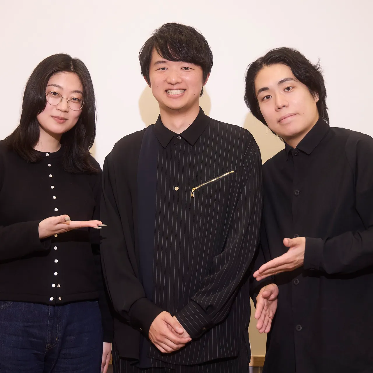 #87 久保駿貴(ABABA代表取締役) MC:令和ロマンくるま&山中瑶子(映画監督) episode artwork
