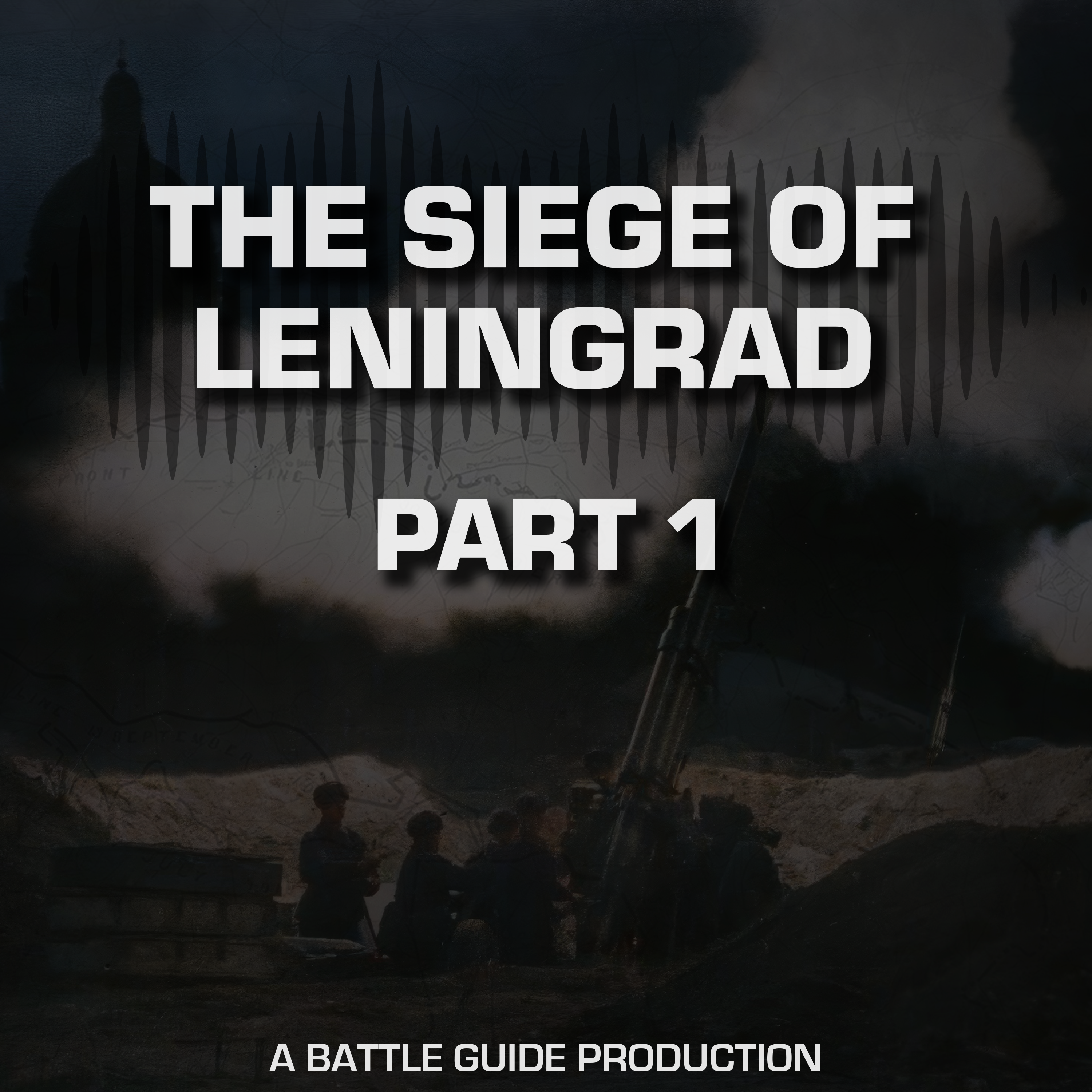 WW2: Both Sides of The Wire