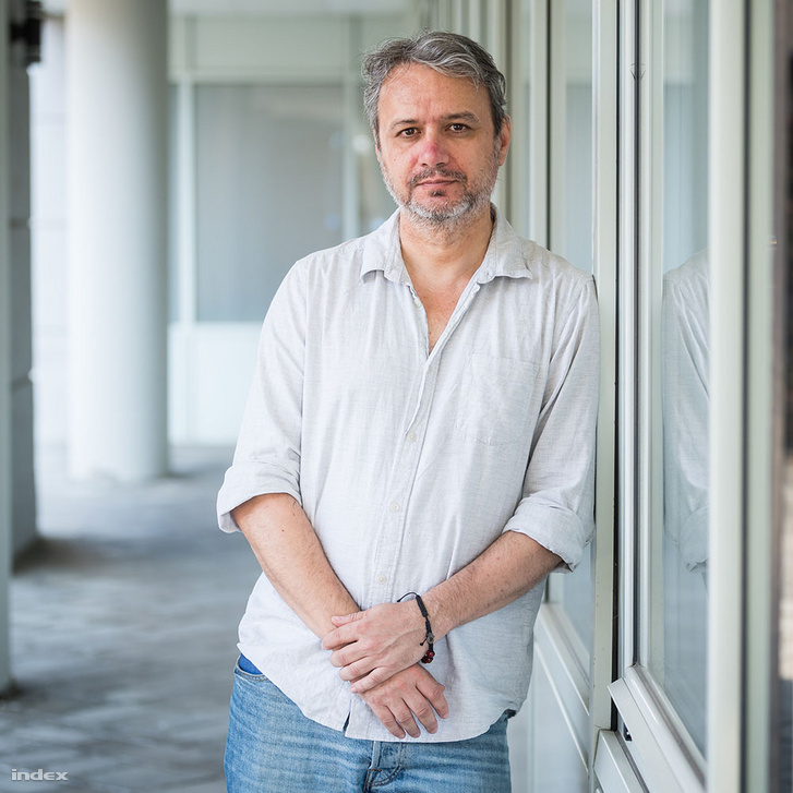 Azzal kezdődött, hogy Kittenberger levágta az ujját