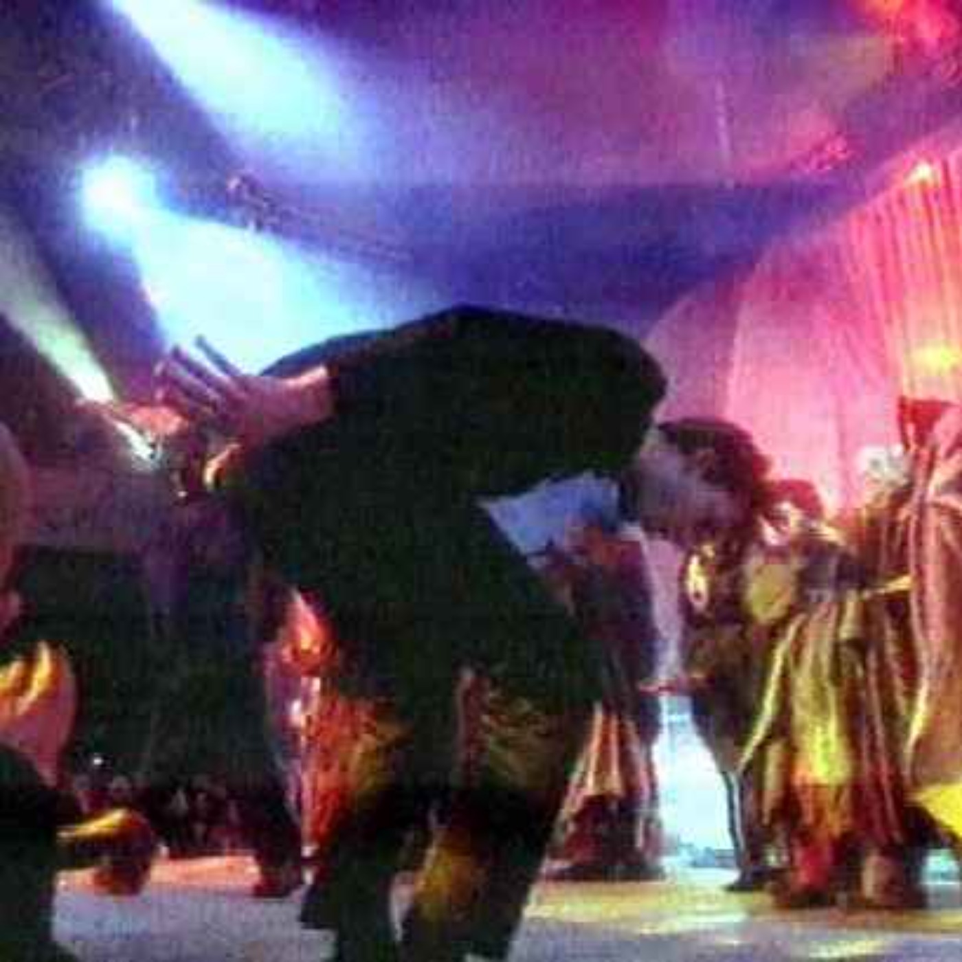 When Jarvis Met Jacko