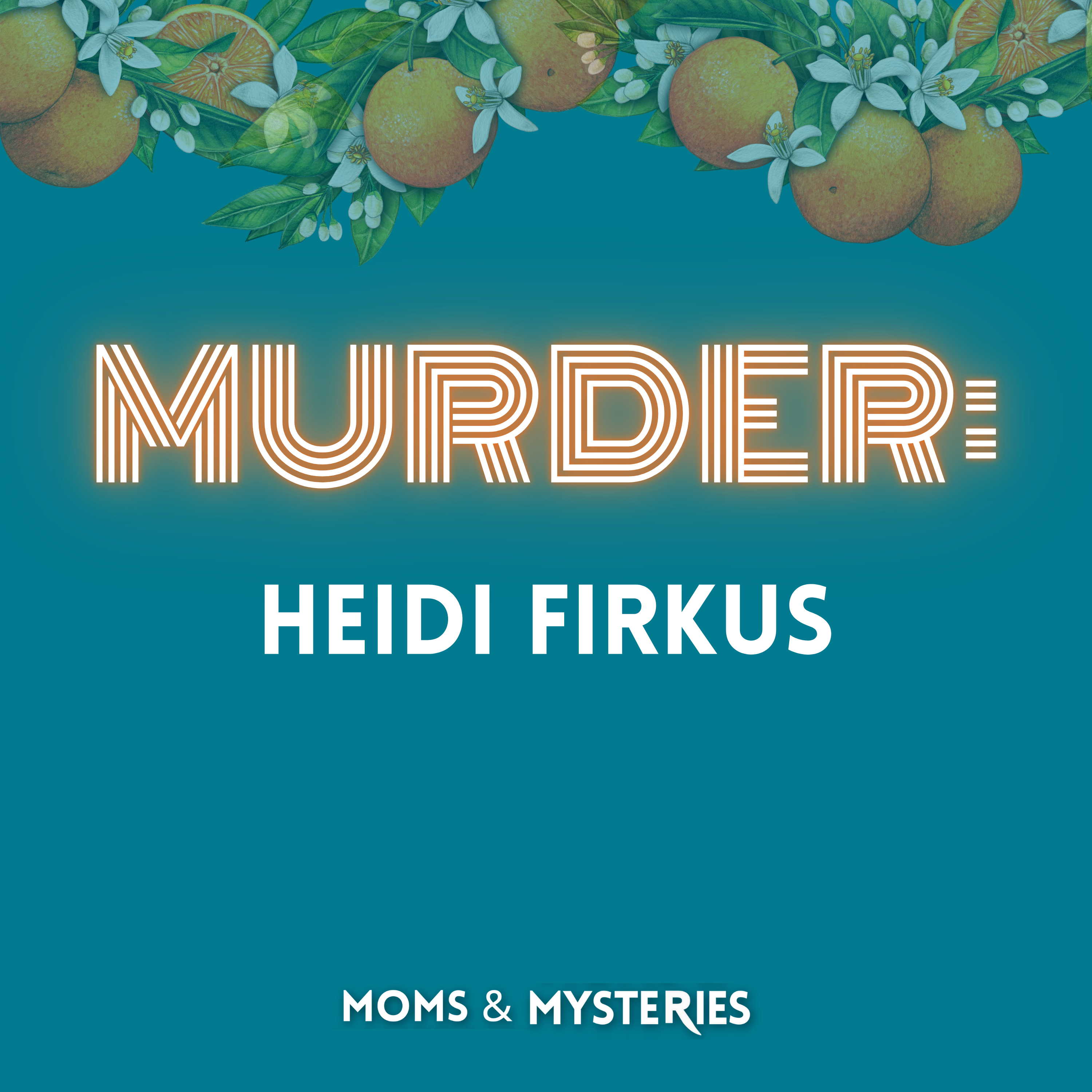 The Murder of Heidi Firkus