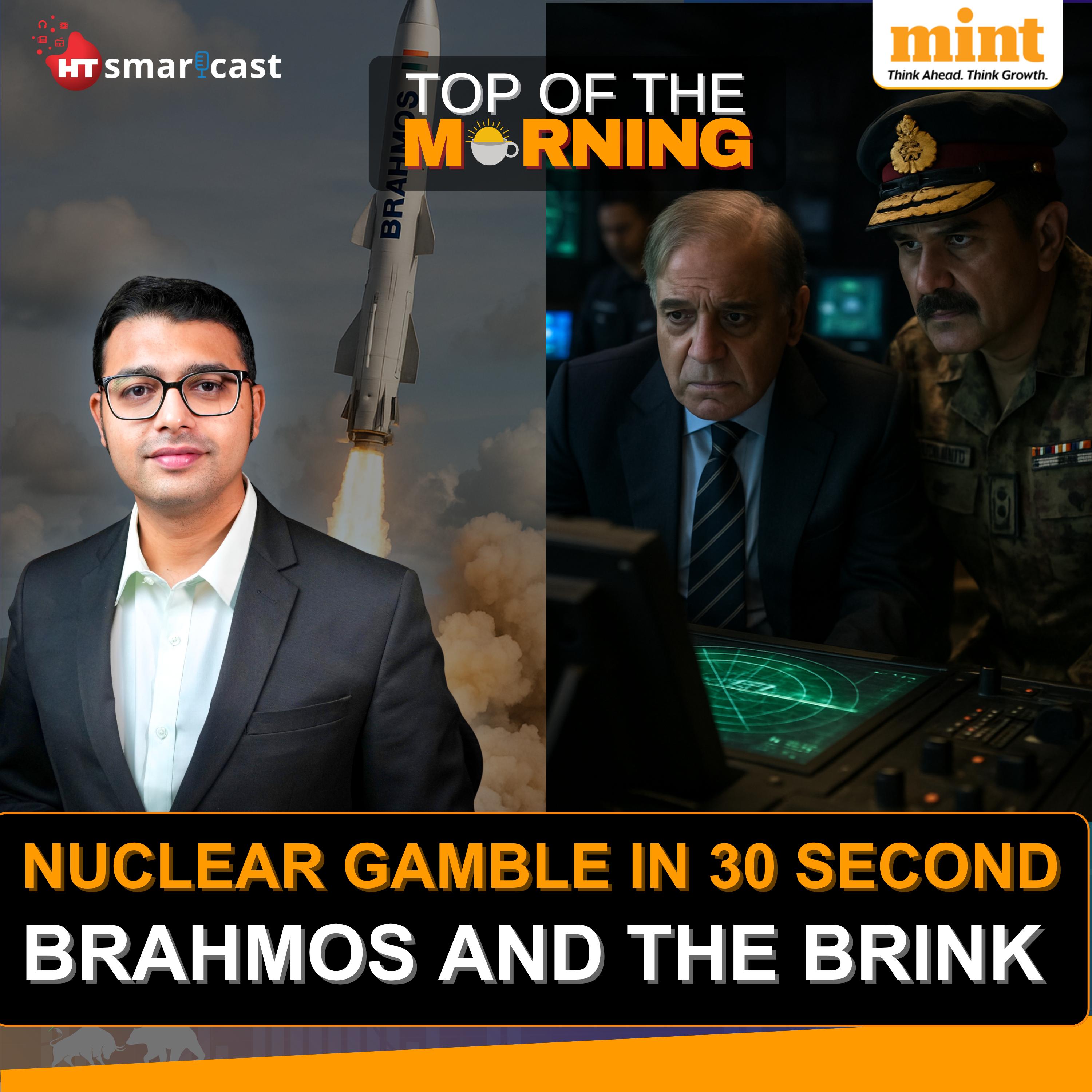 Russia Recognizes the Taliban | Markets Calm, VIX on the Edge | SBI’s 787-District Ambition