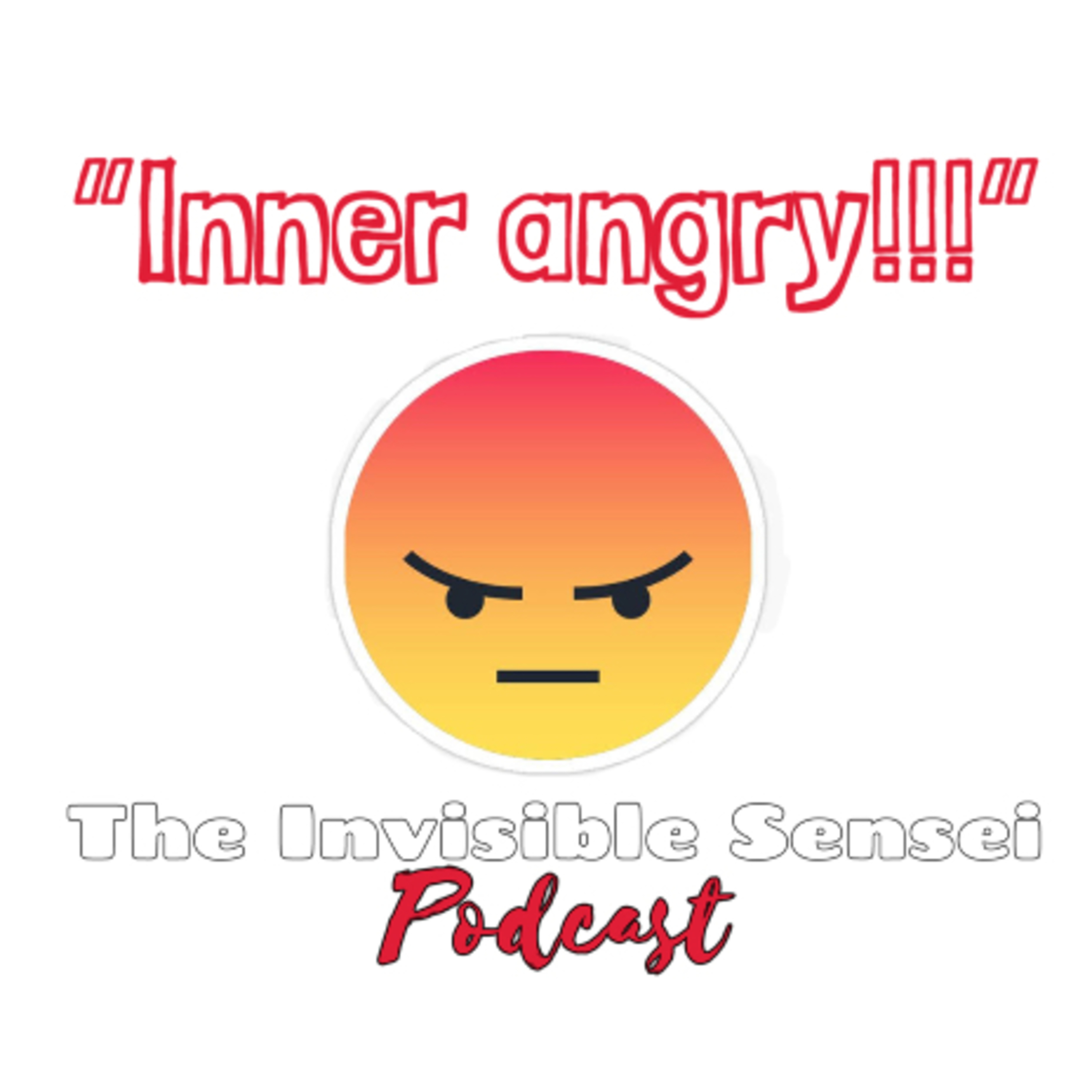 The Invisible Sensei