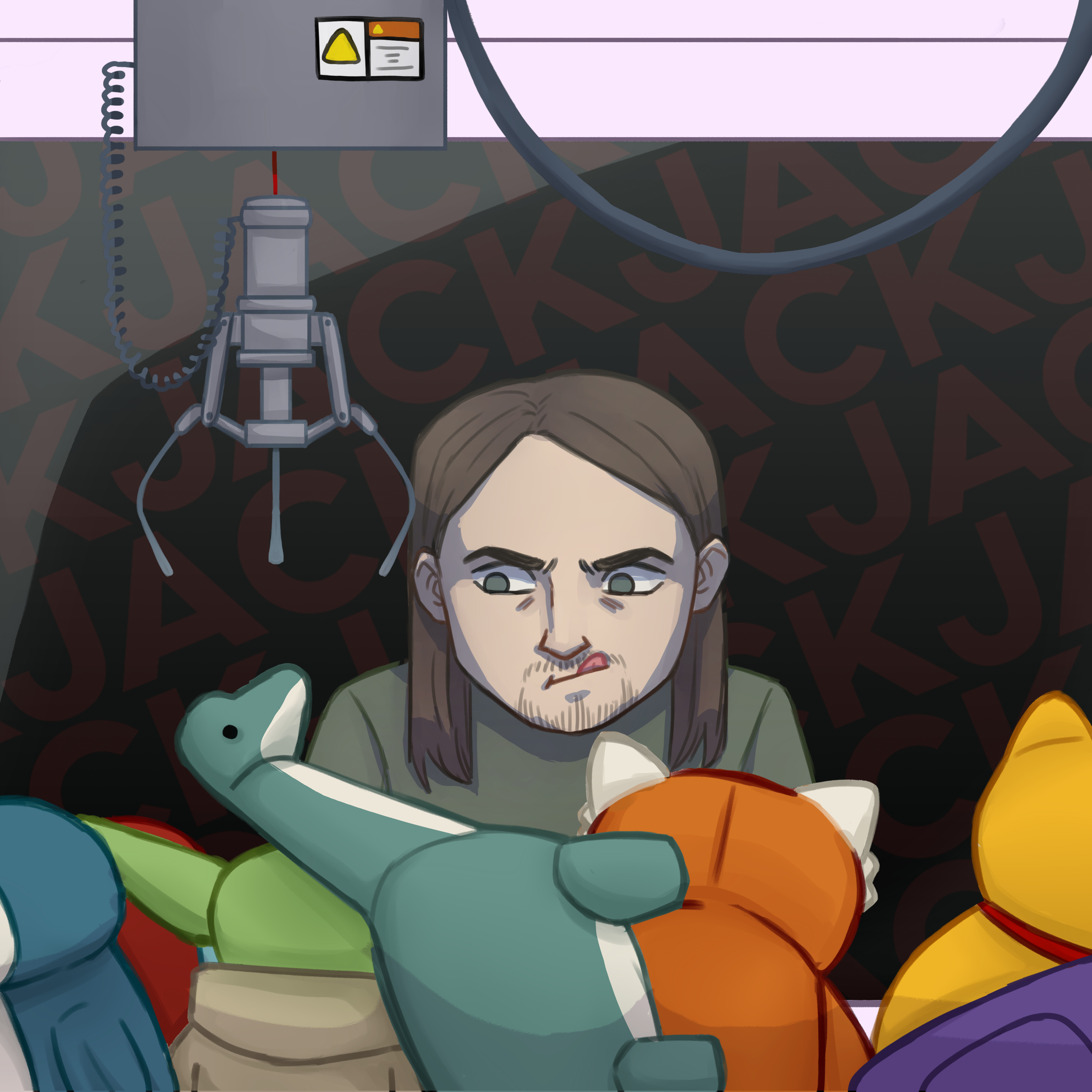 290: The Dangers of Arcades