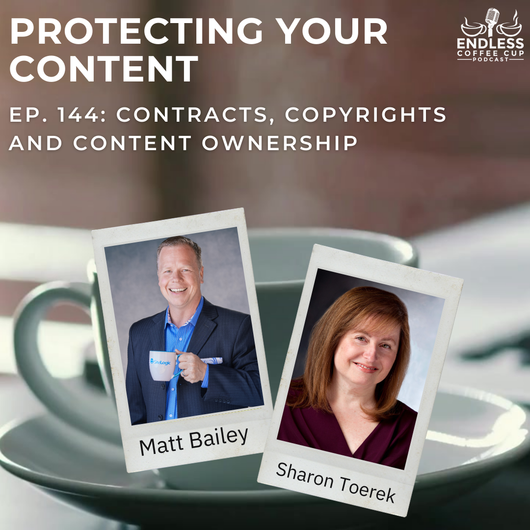 Protecting Your Content