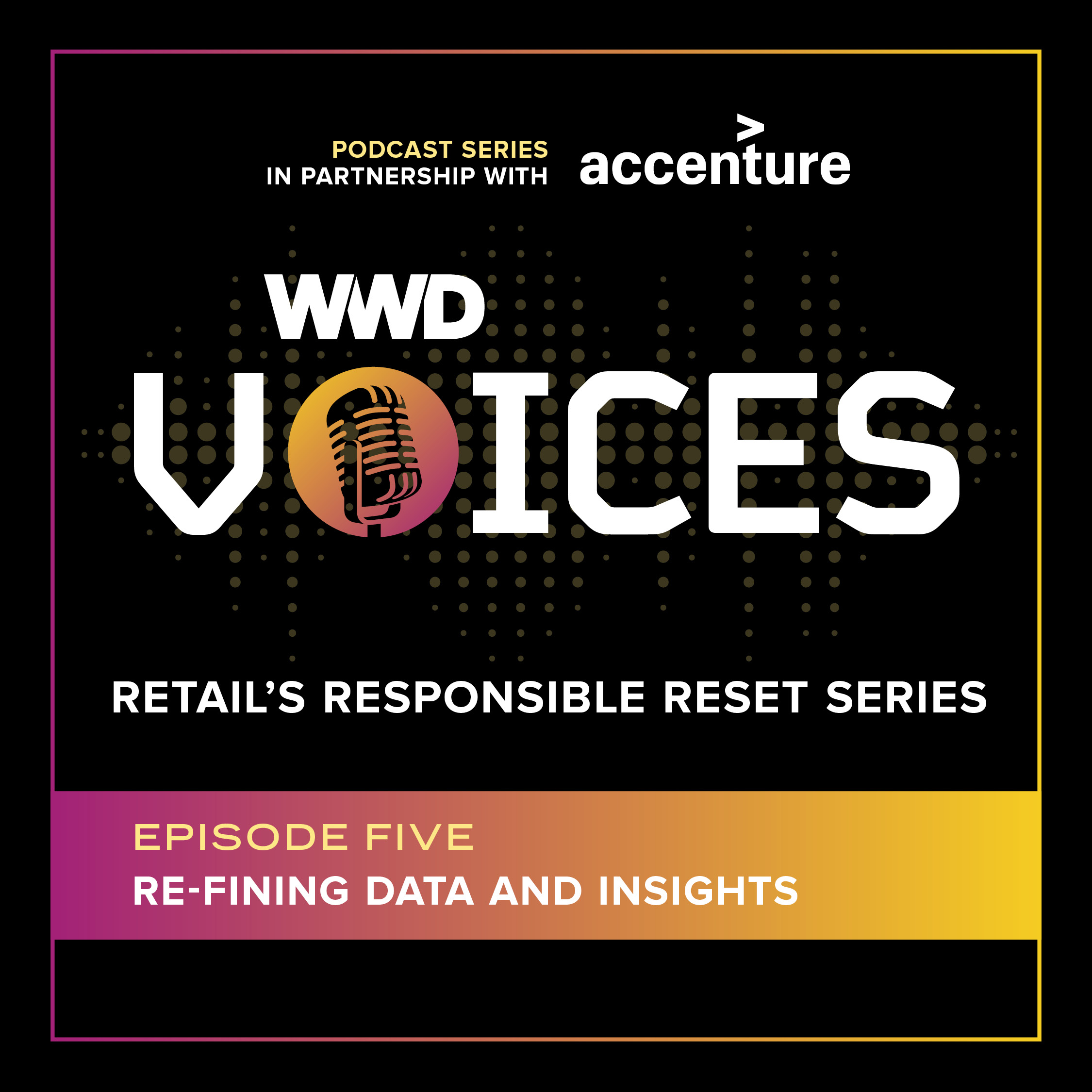 Re-fining Data and Insights episode artwork