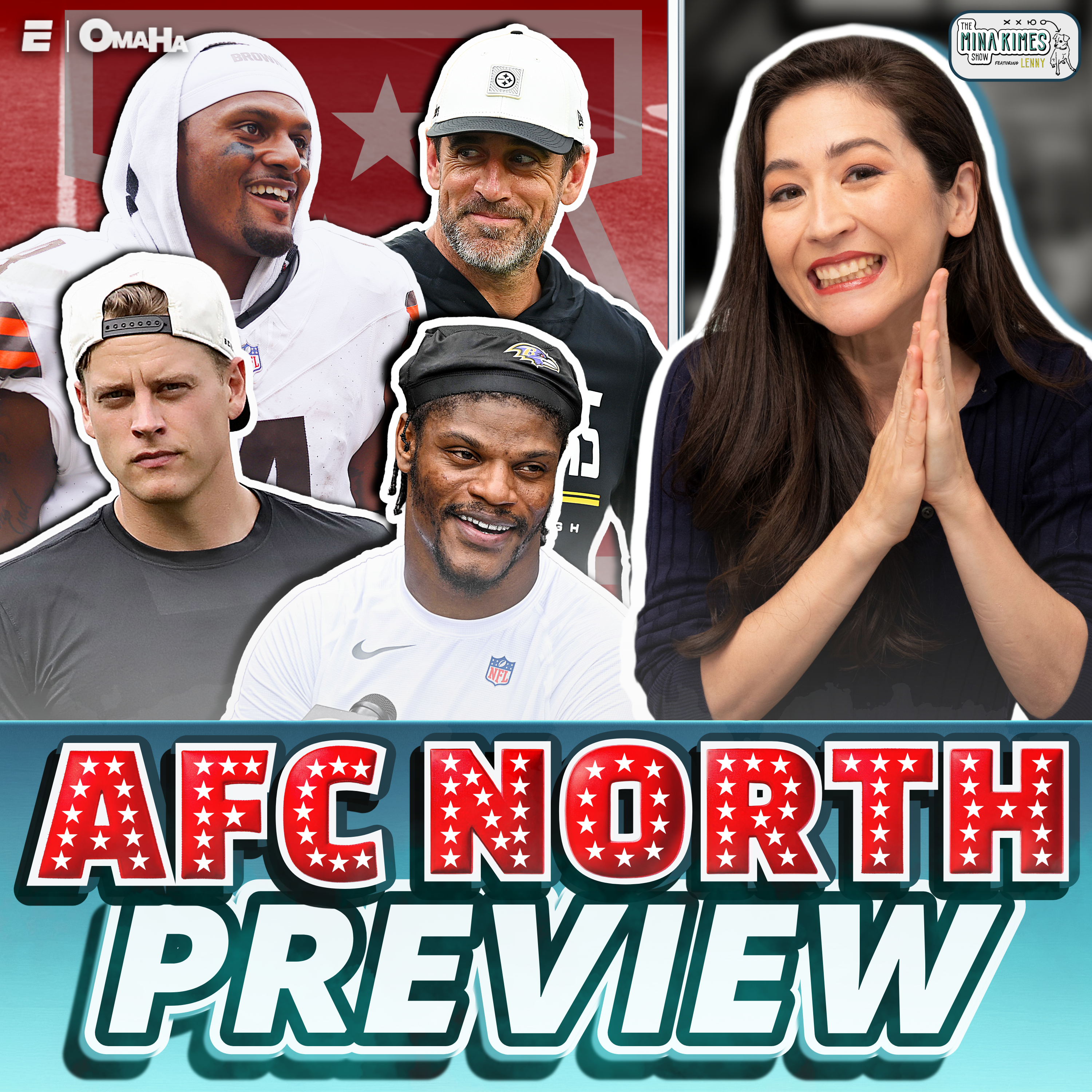 Minter of Discontent: An AFC North Preview