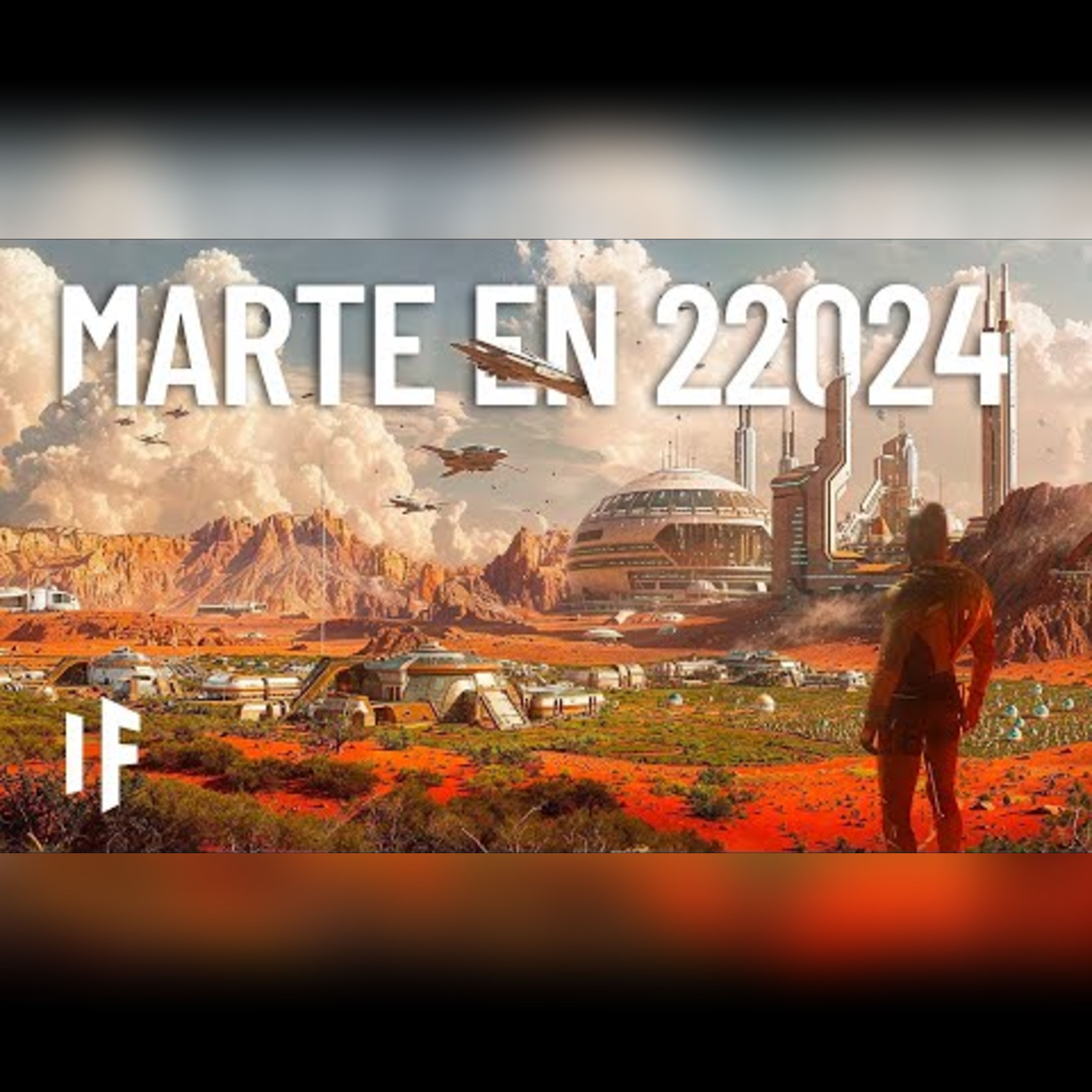 ¿Así serán los próximos 20.000 años de colonización espacial? episode artwork