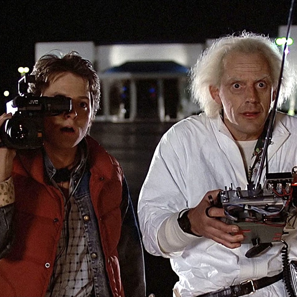 Rated or Dated: Back to the Future (1985)