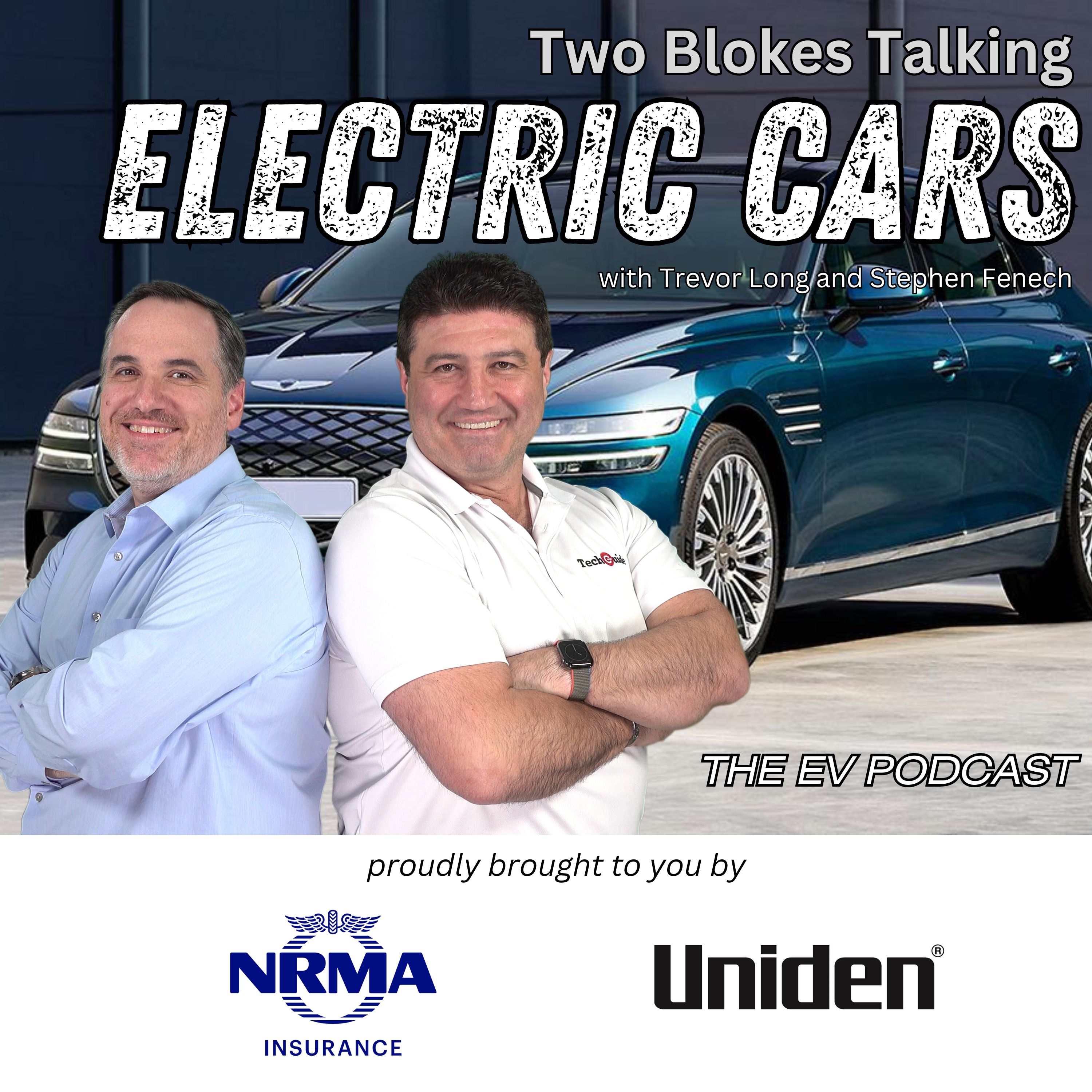 Electric Cars: The EV Council on Government NVES and another Tesla owner