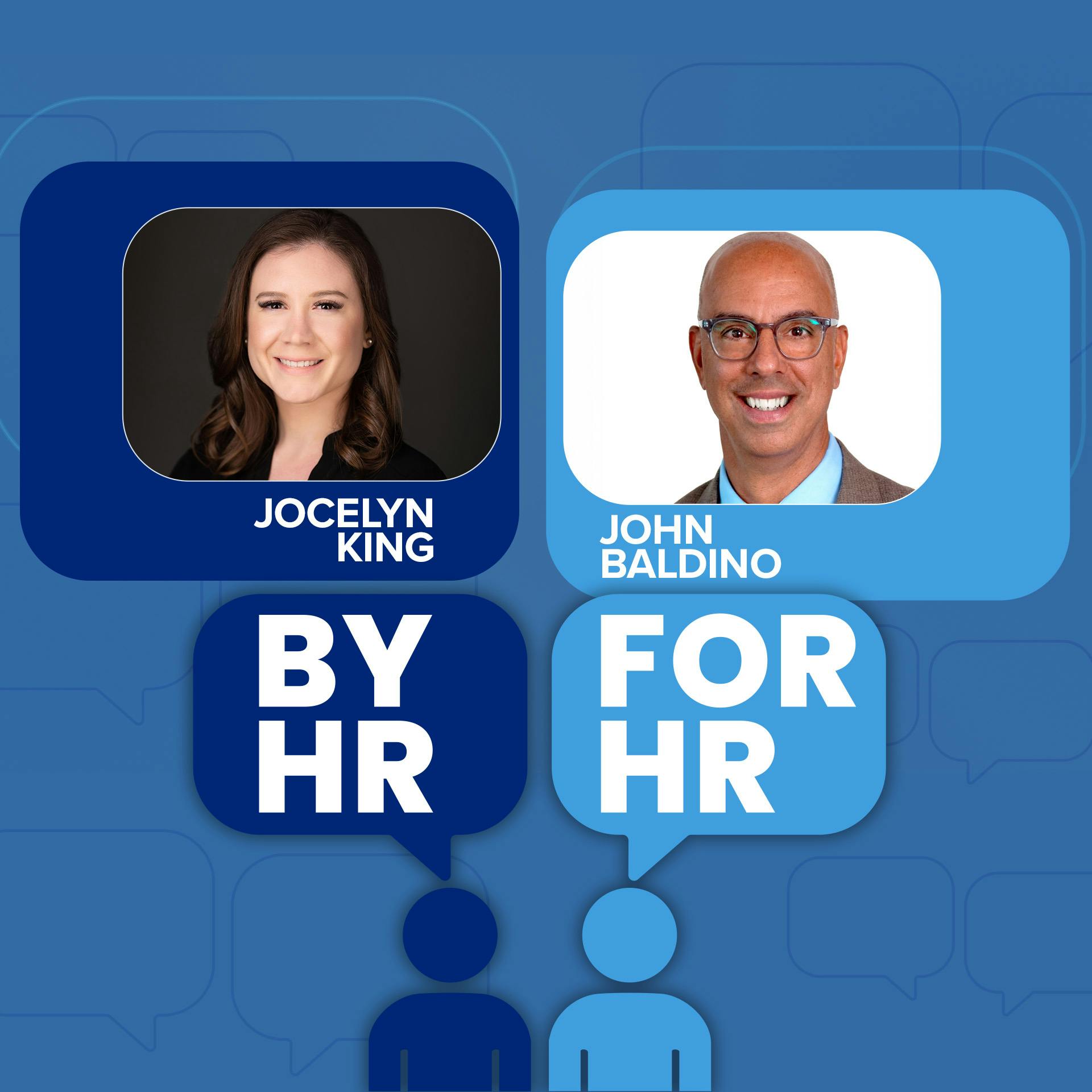#4 - John Baldino: Stop Measuring "Time to Hire" and Start Monetizing Vacancy #4 - John Baldino: Stop Measuring "Time to Hire" and Start Monetizing Vacancy