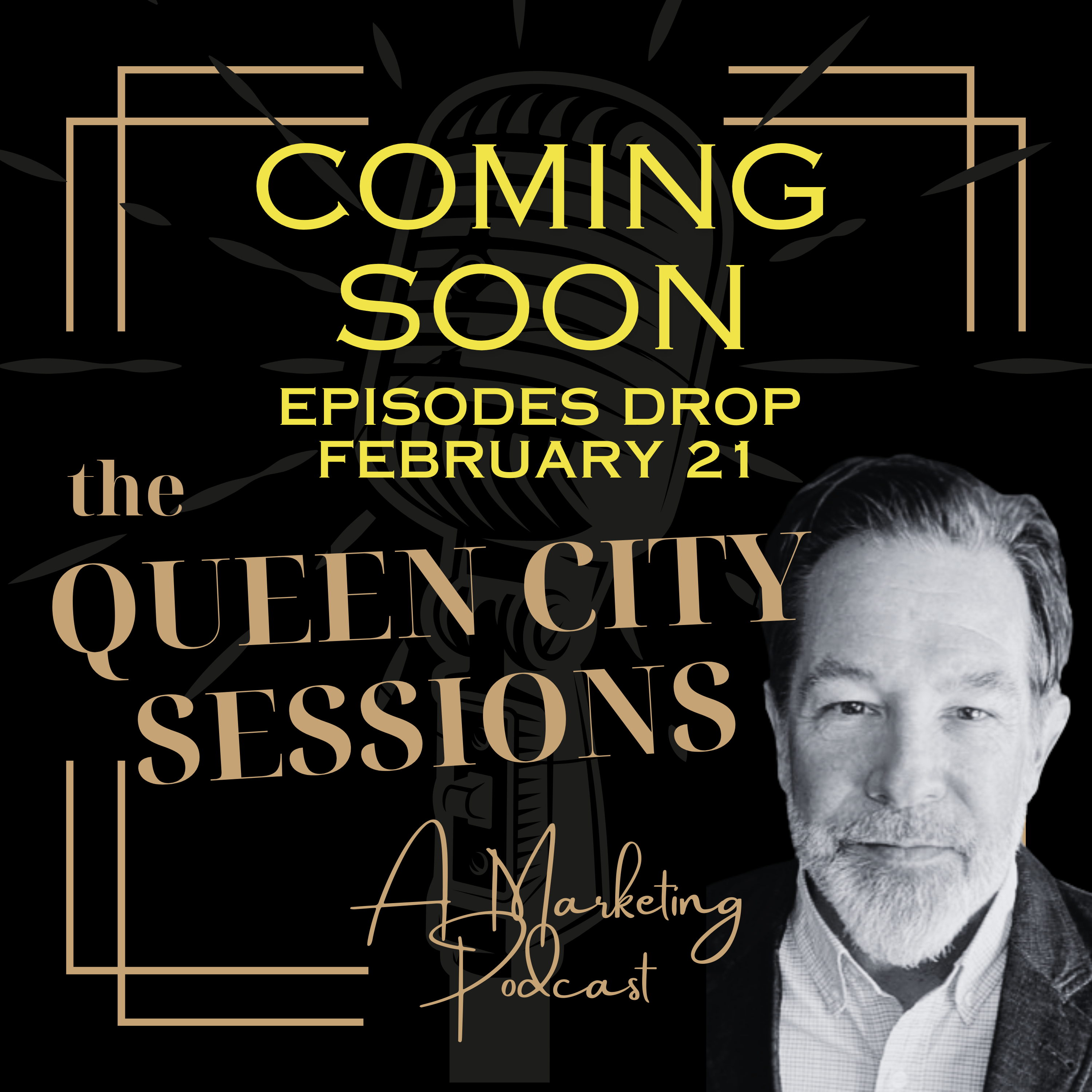 the Queen City Sessions