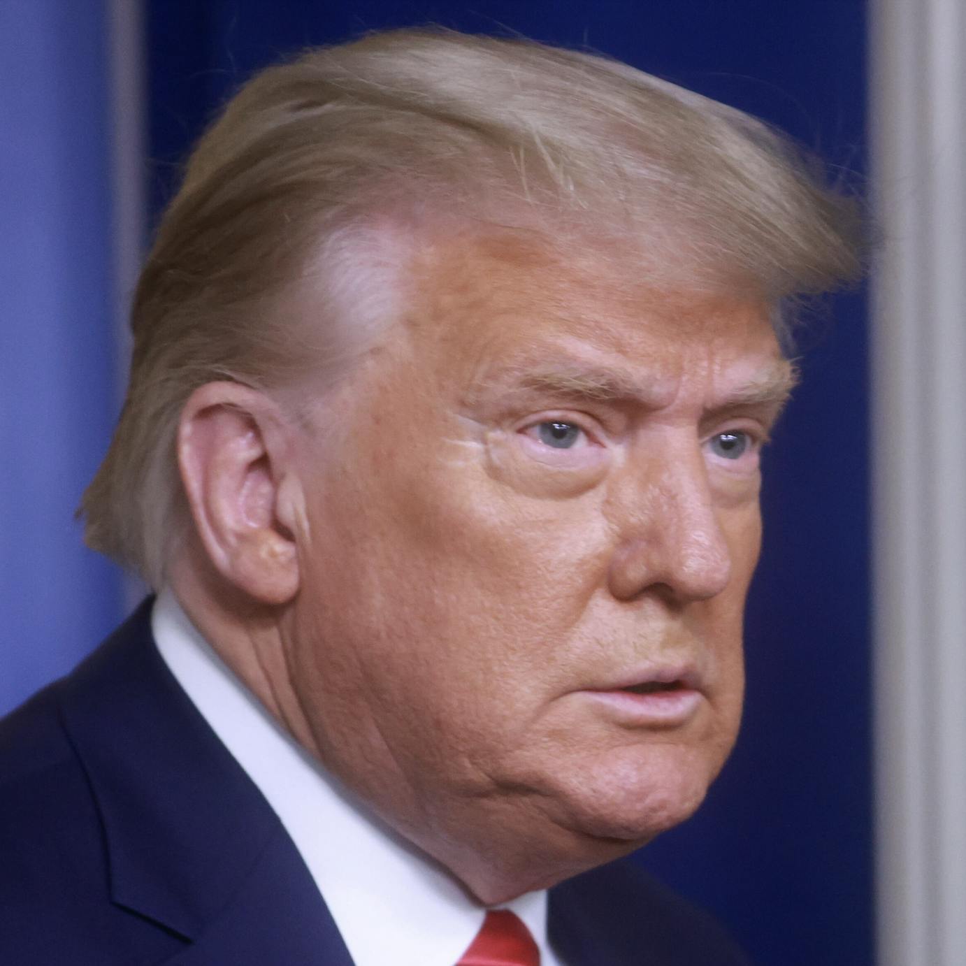 Trump’s sanctions gambit with Putin