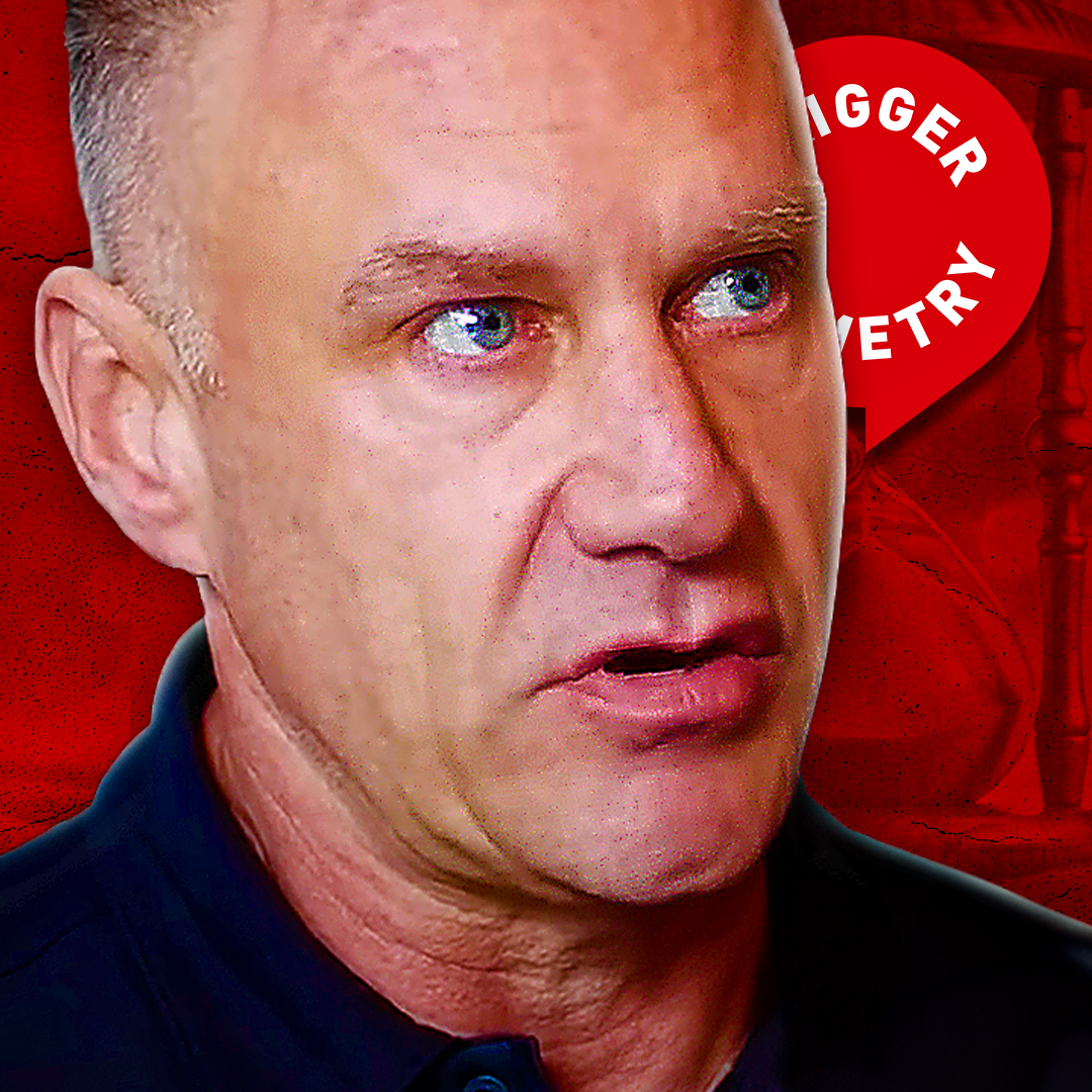 Don’t Die Before Your Time - Longevity Expert Gary Brecka