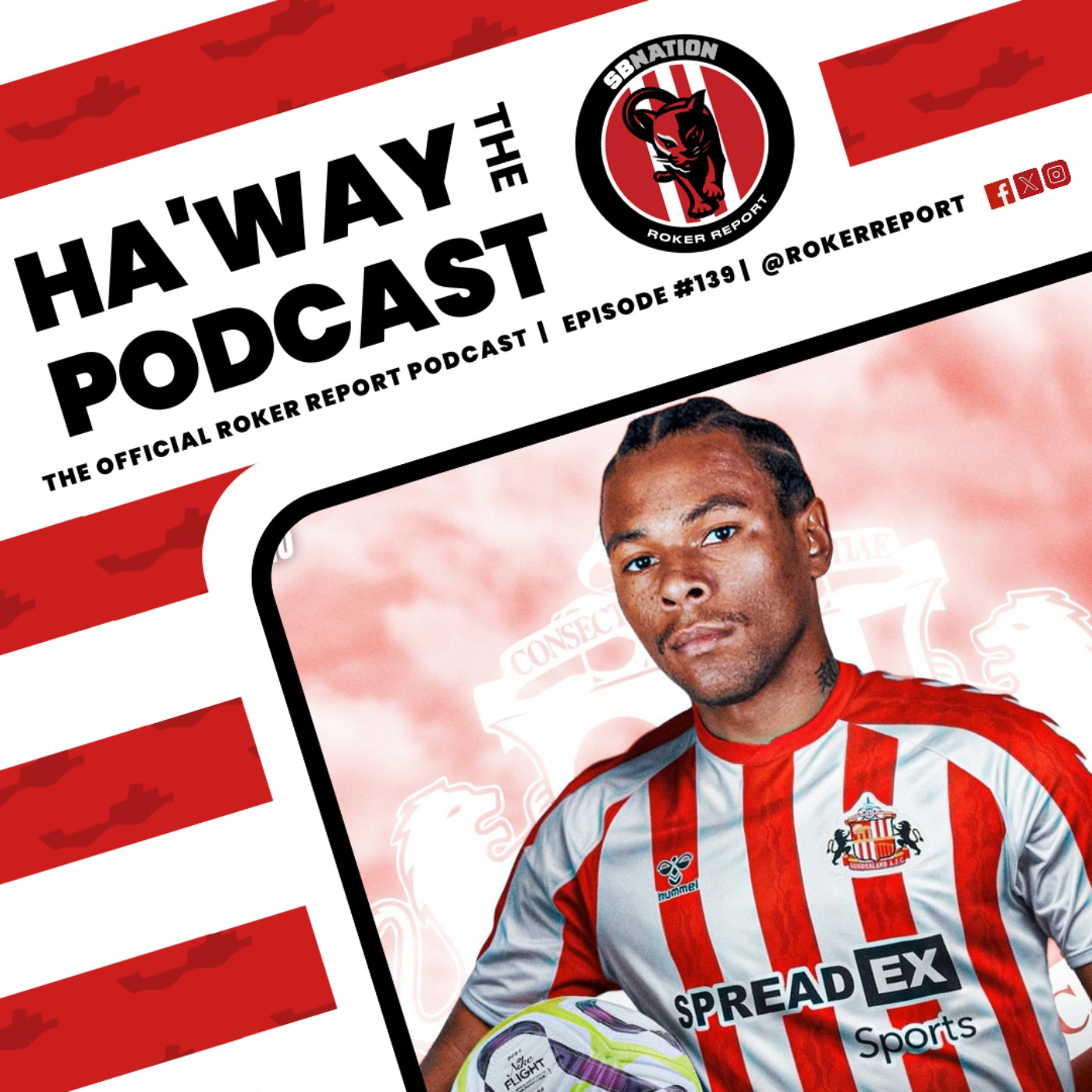 CHIT-CHAT | Laurienté Heads to Sunderland & Sevilla Pre-Season Preview!