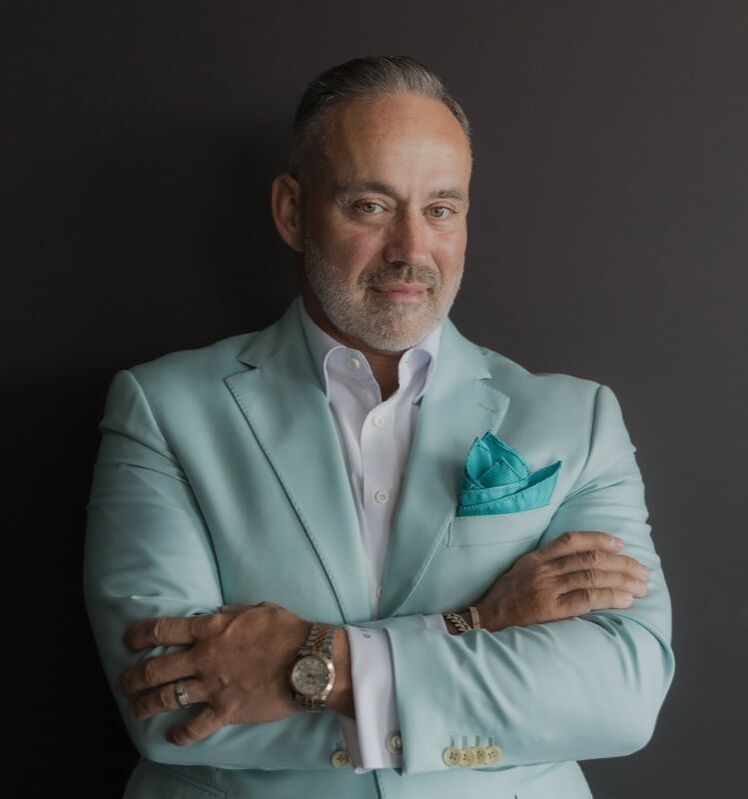 John McGuire, Financial Empowerment