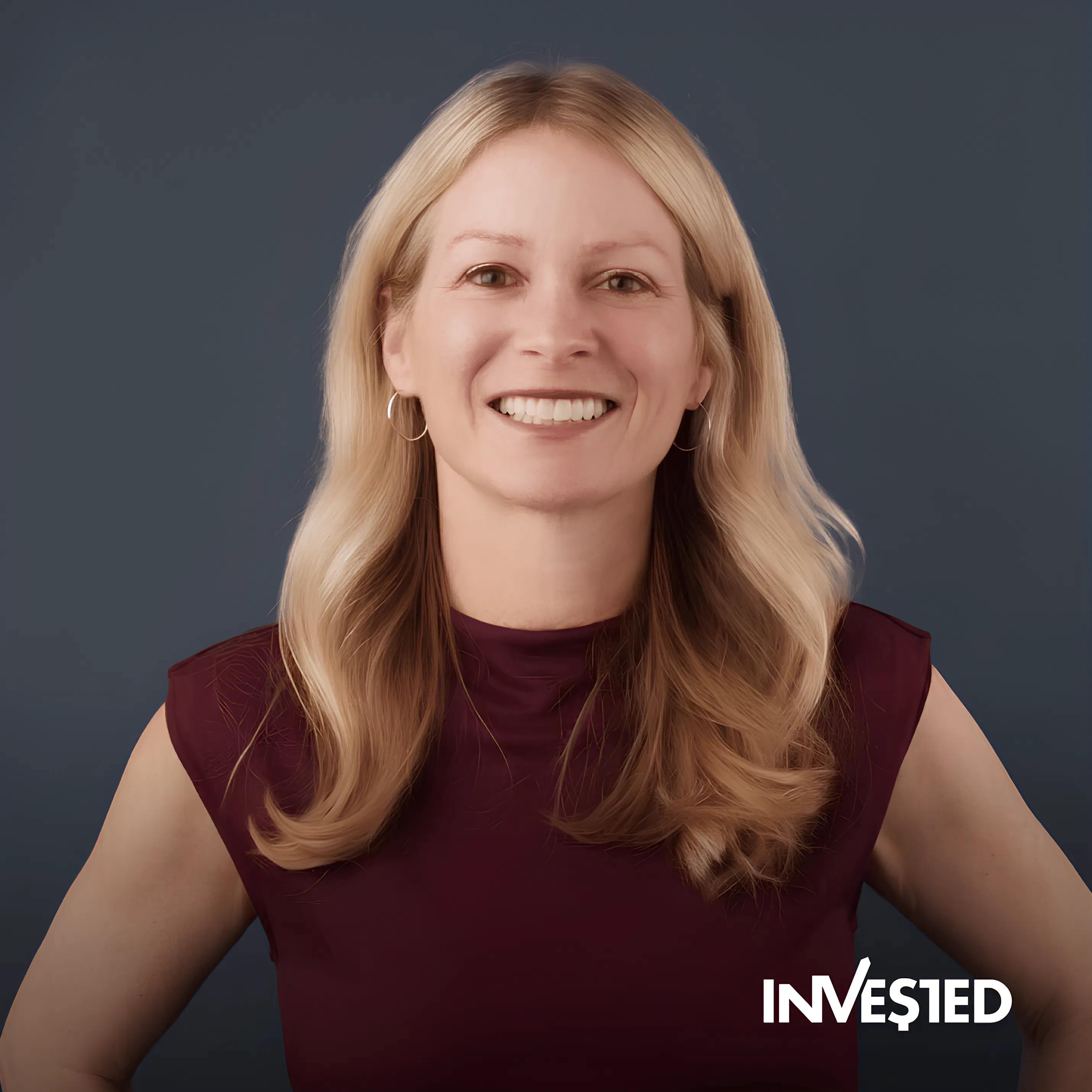 Katie Stanton on What You Never Heard About Obama, Operating Vs. Investing, Behind the Scenes at Twitter, Yahoo! and Google, and Using Your Network to Get Ahead Episode cover