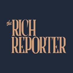 The Rich Reporter Podcast