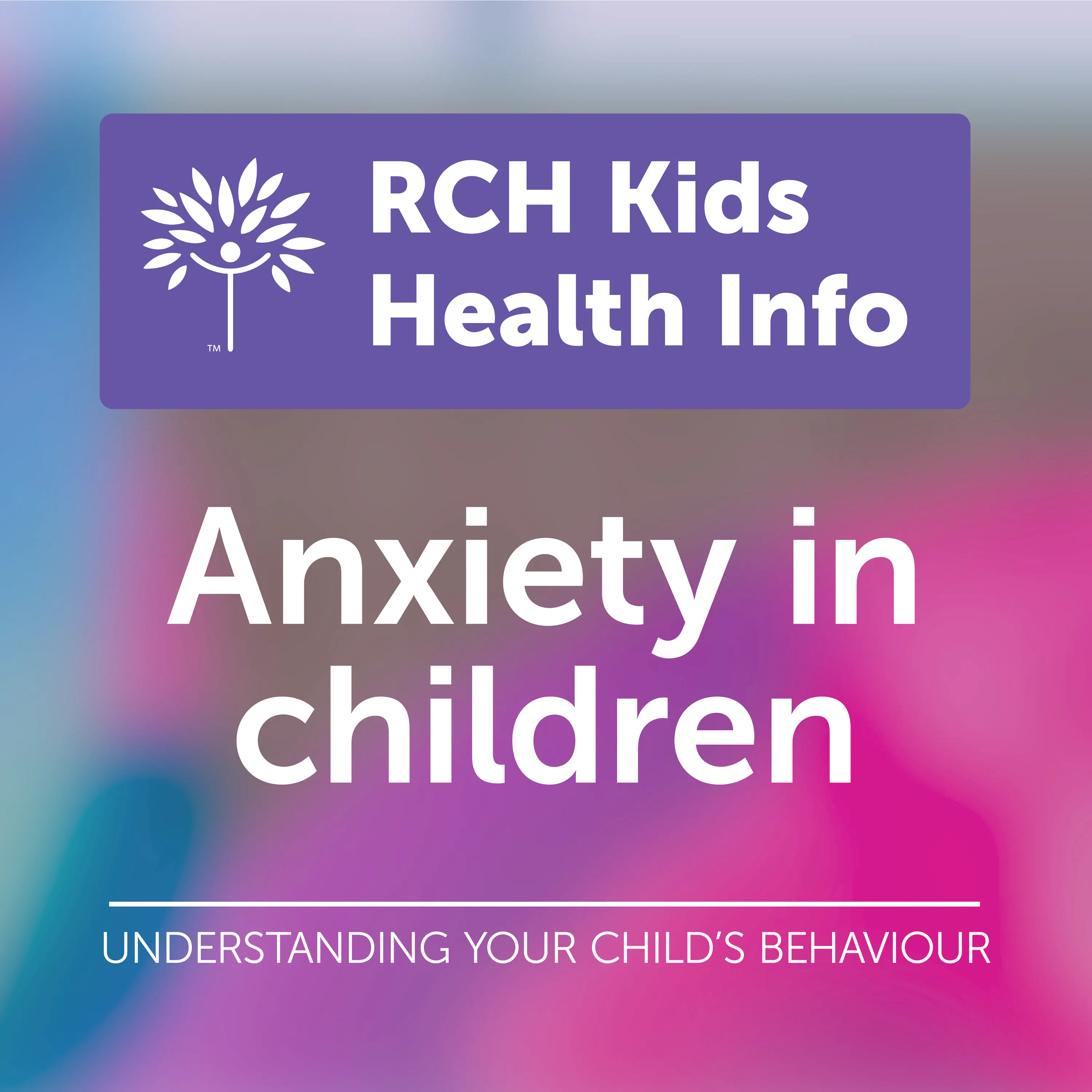 Could it be anxiety? with Dr Grace McMahon episode artwork