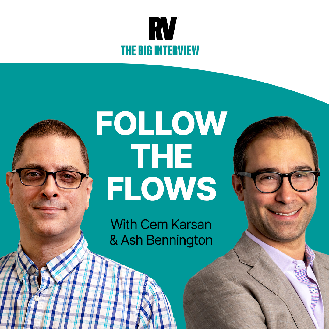 Election 2024: Follow the Flows ft. Cem Karsan