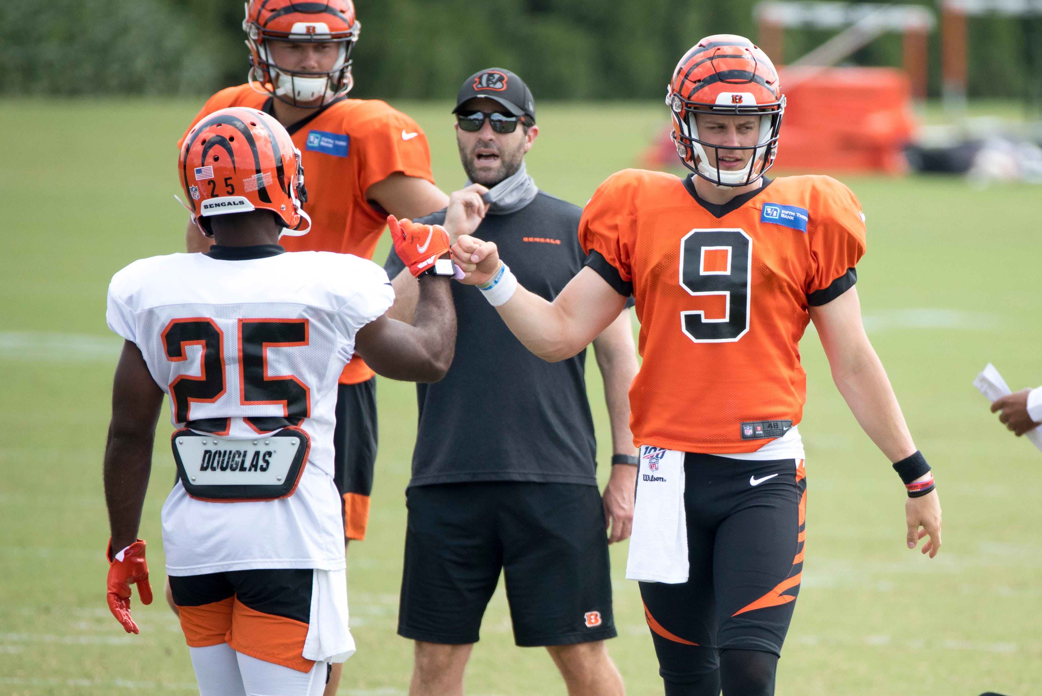 OBI Week-start Monday Bengals/NFL news jump (9/28) episode artwork