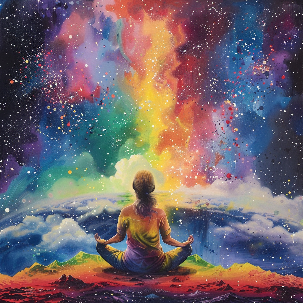 Meditaciones Guiadas