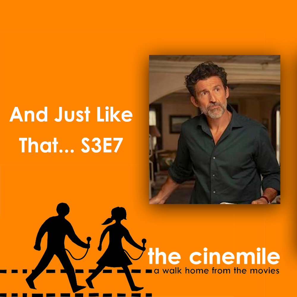 The Cinemile