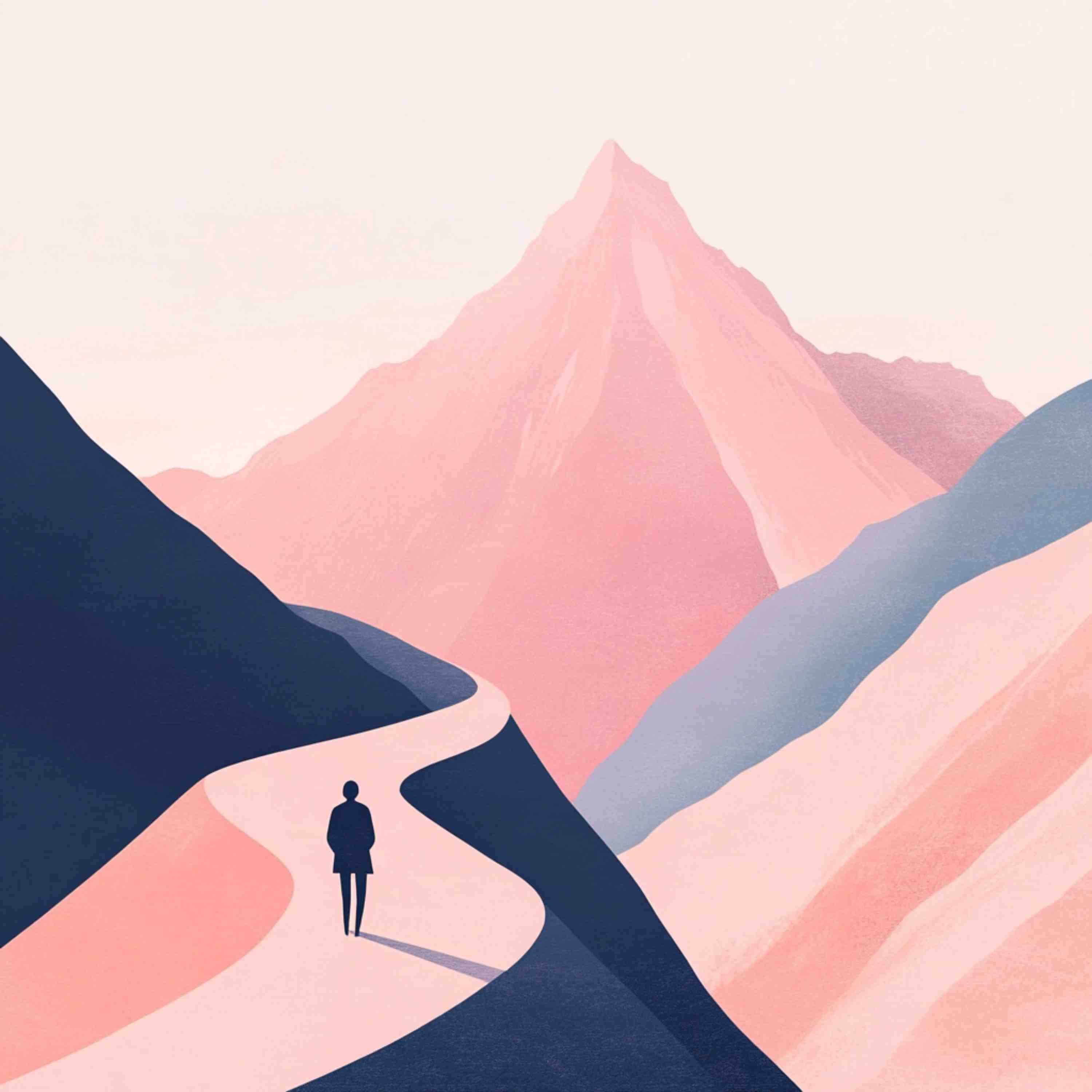 Overcoming Rejection to Fulfill Our Dreams by Allison Carmen on Embracing Uncertainty