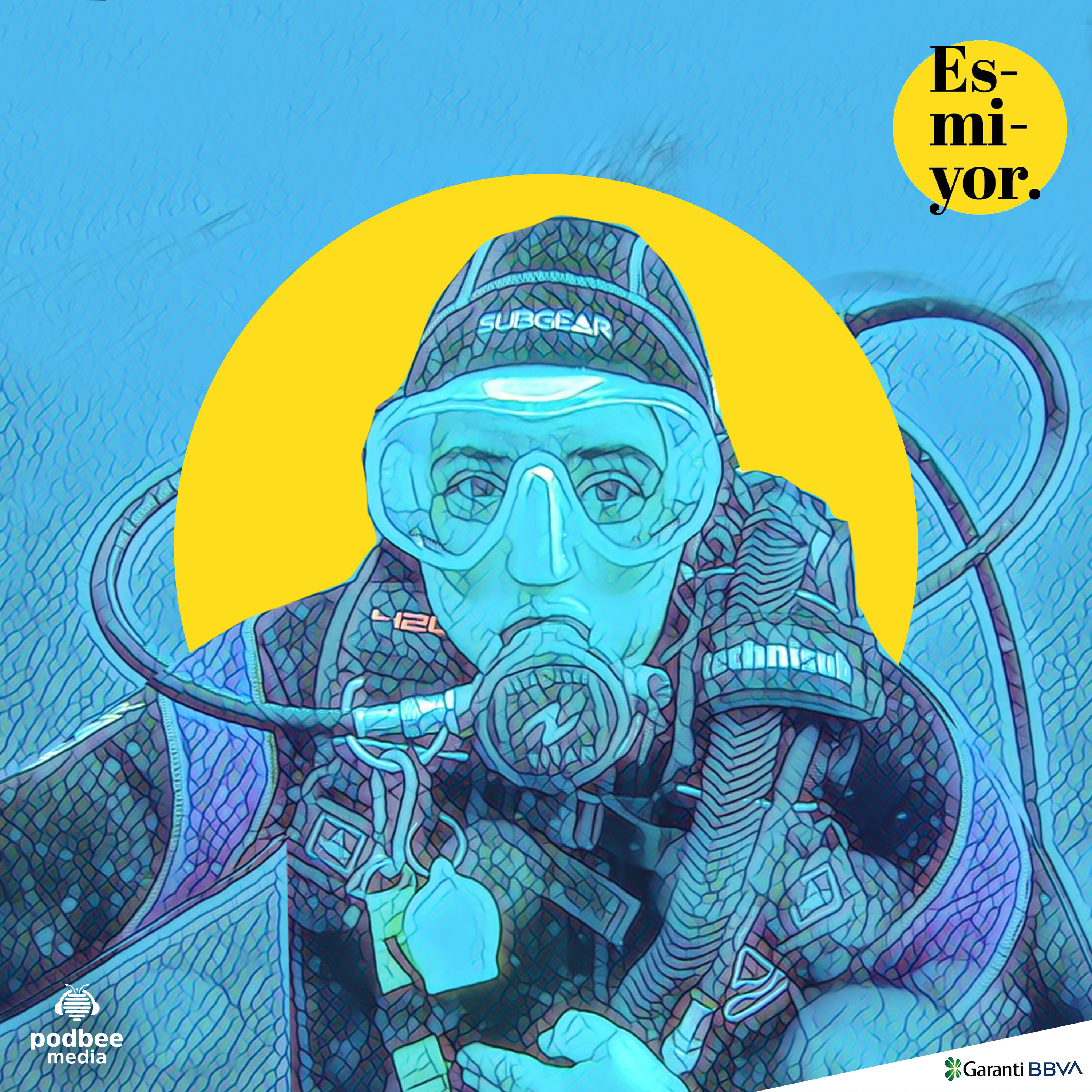 Mercanlar neden önemli? Konuk: Nur Eda Topçu Eryalçın 