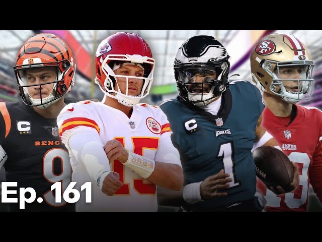 The Neighborhood Podcast