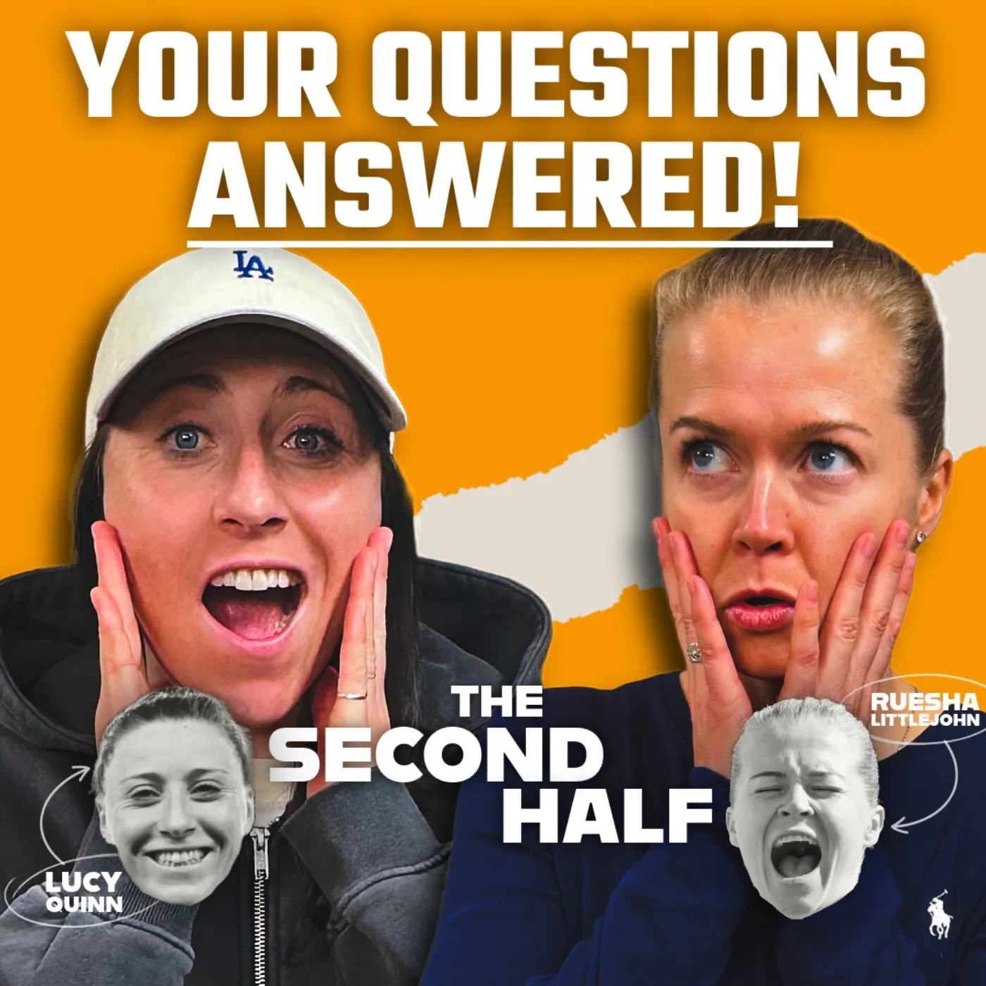 Ep 4: The Worst Manager We Ever Had! Ep 4: The Worst Manager We Ever Had!