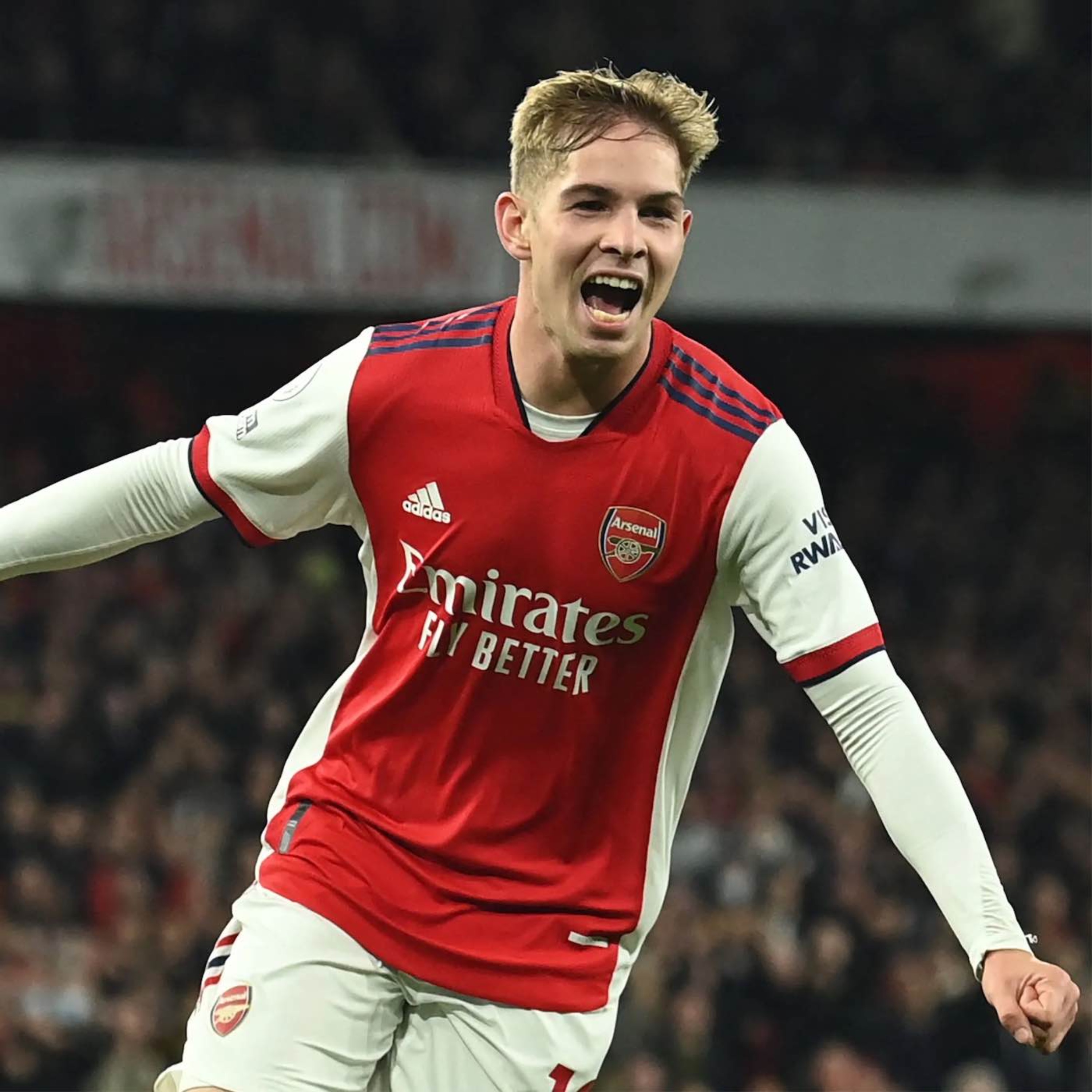 Footballistically Arsenal