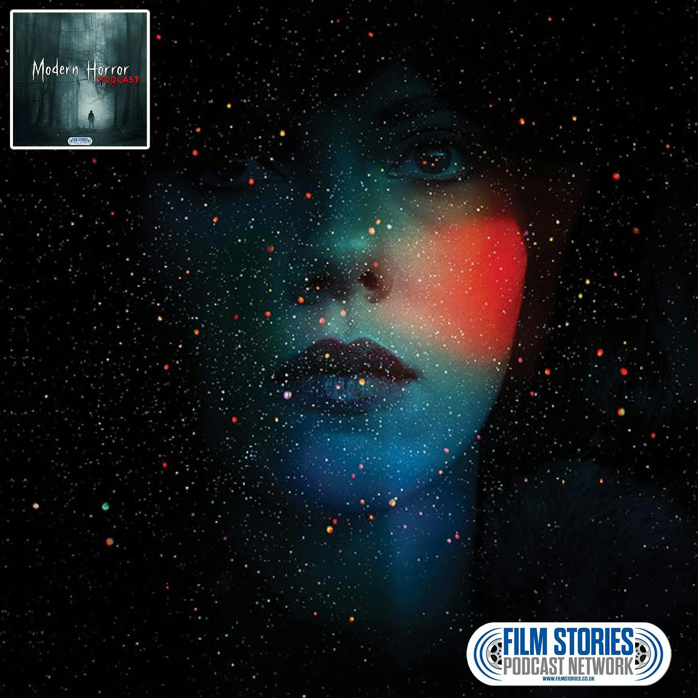 Under the Skin with John Bleasdale Under the Skin with John Bleasdale