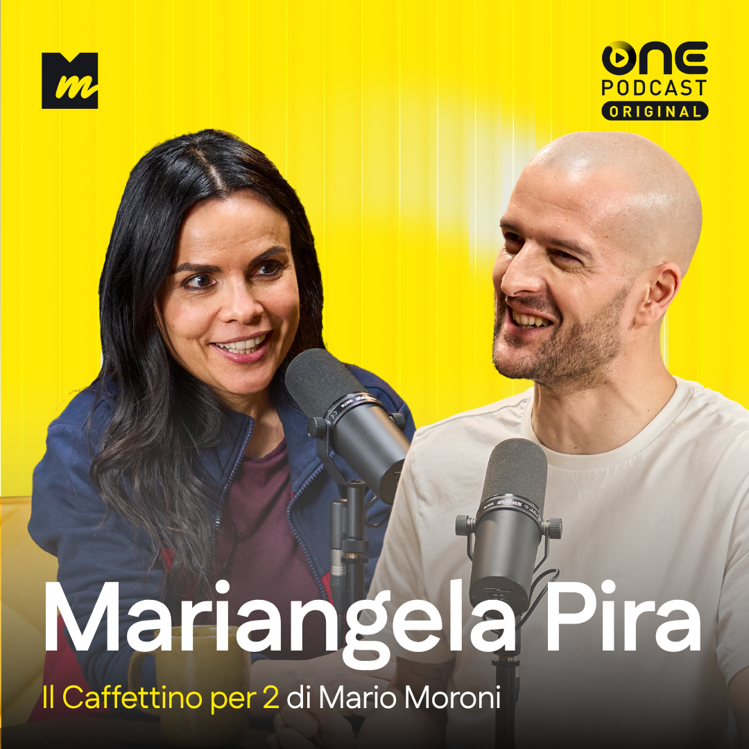 Mariangela Pira: capire l’economia per capire la nostra vita episode artwork