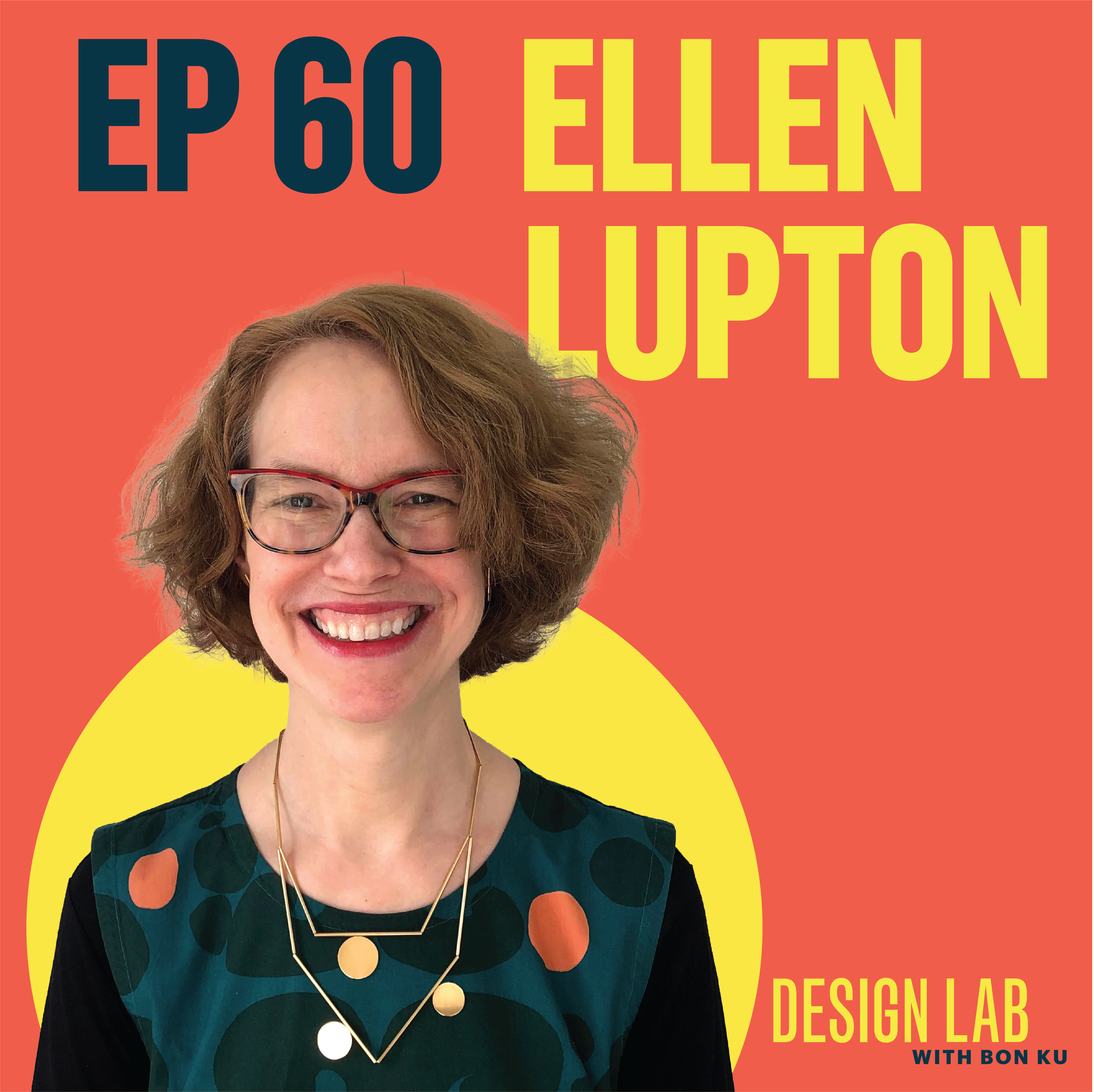 Design Lab with Bon Ku