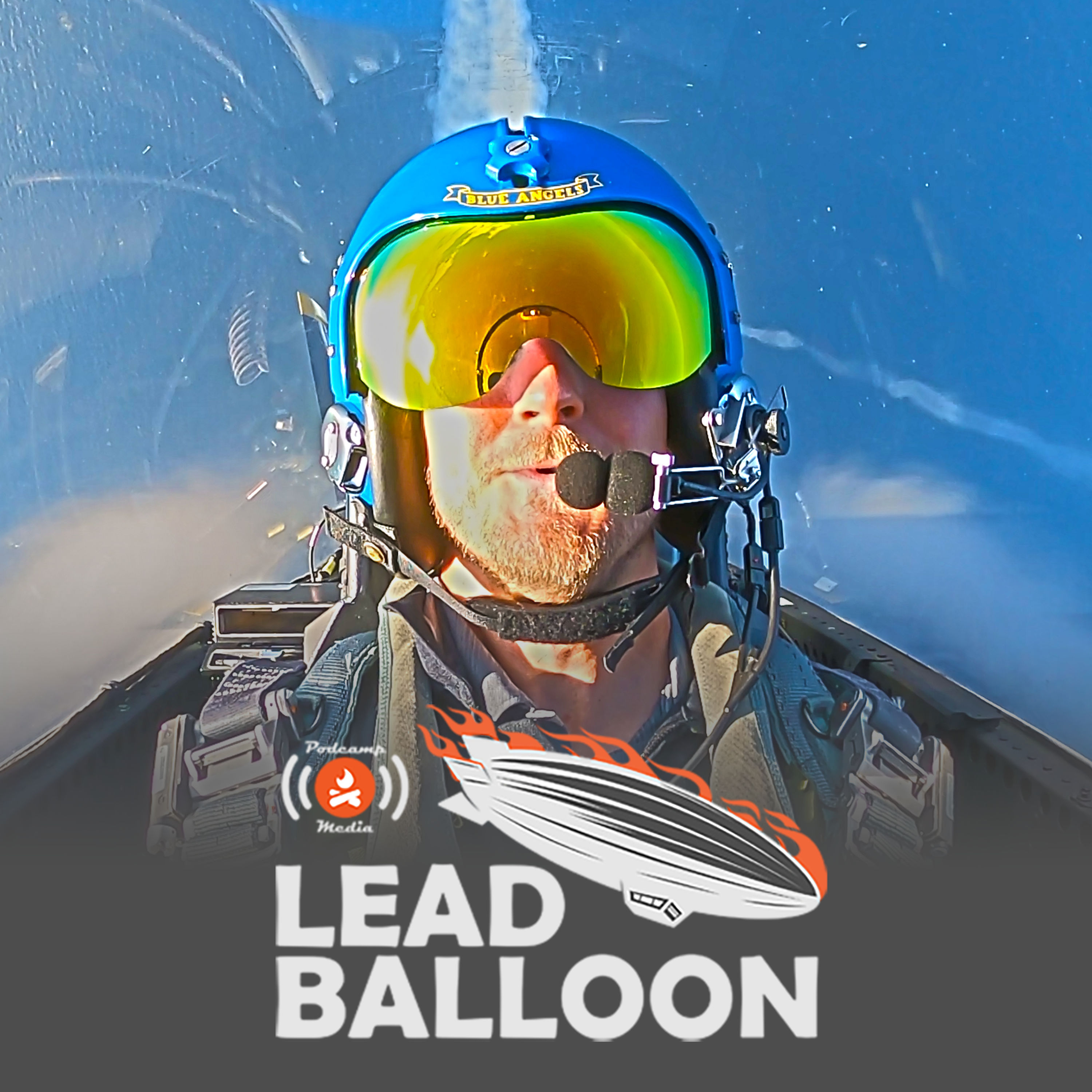Lead Balloon - Marketing, Public Relations and Strategic Communications Stories