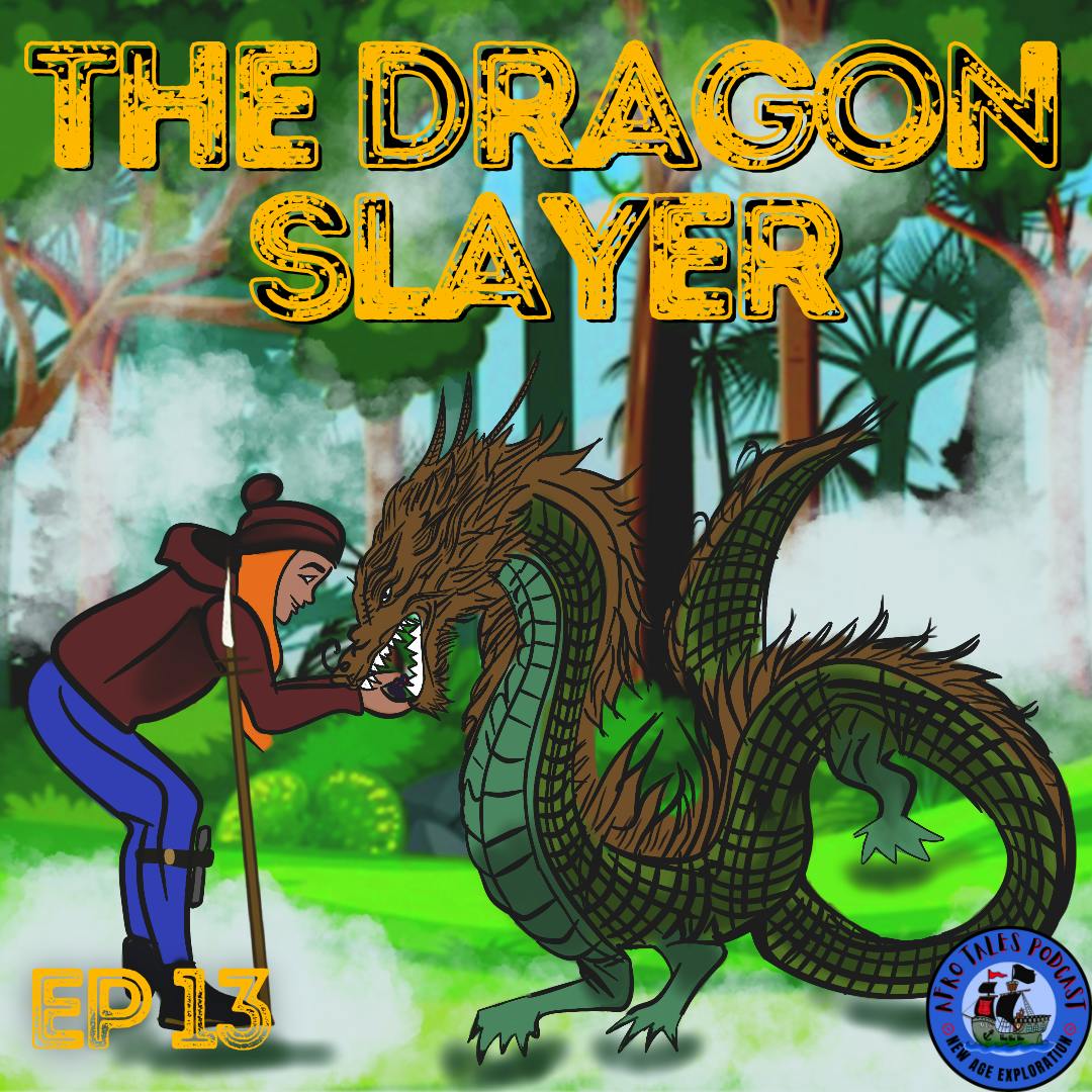 The Dragon Slayer