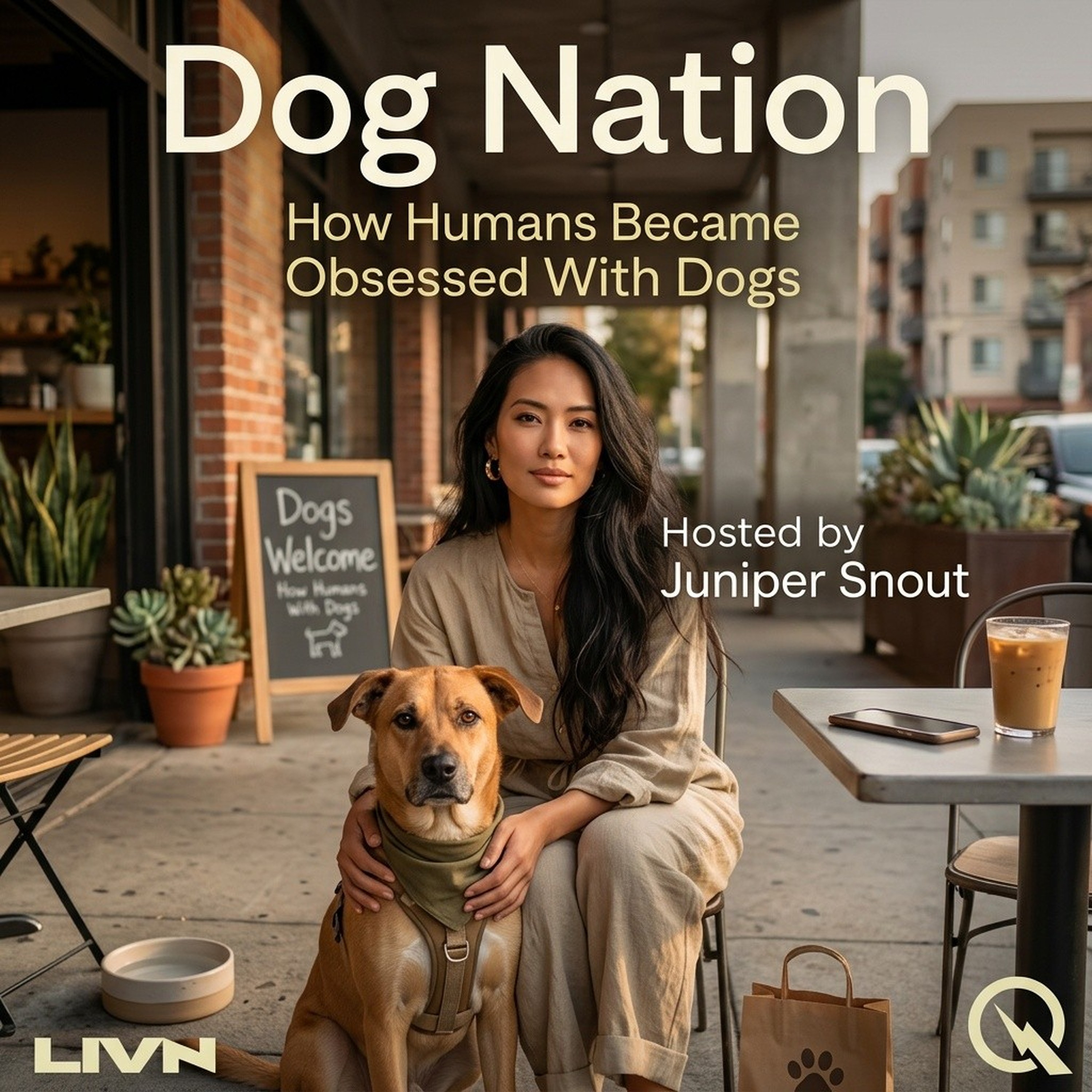 Dog Nation