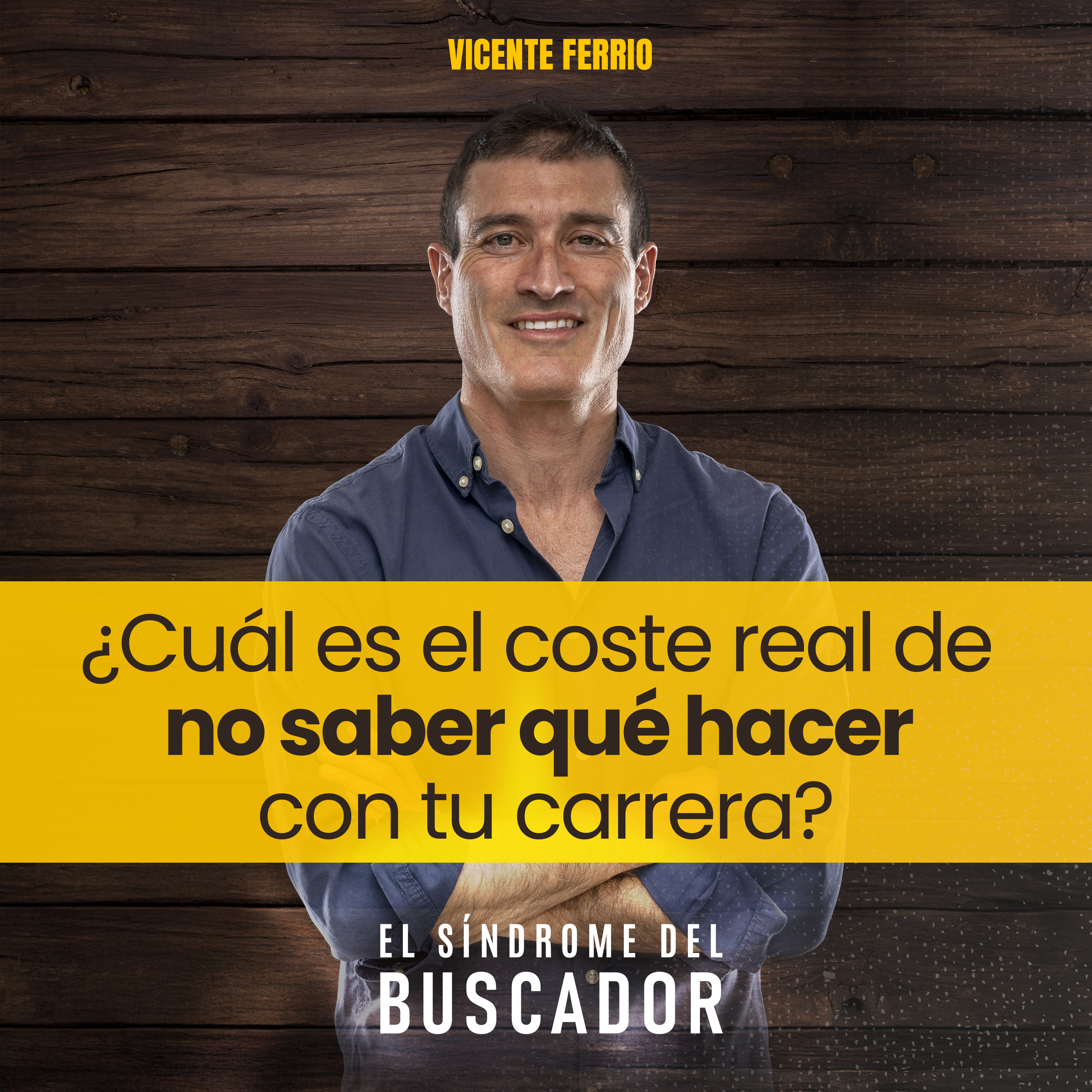 El Síndrome del Buscador