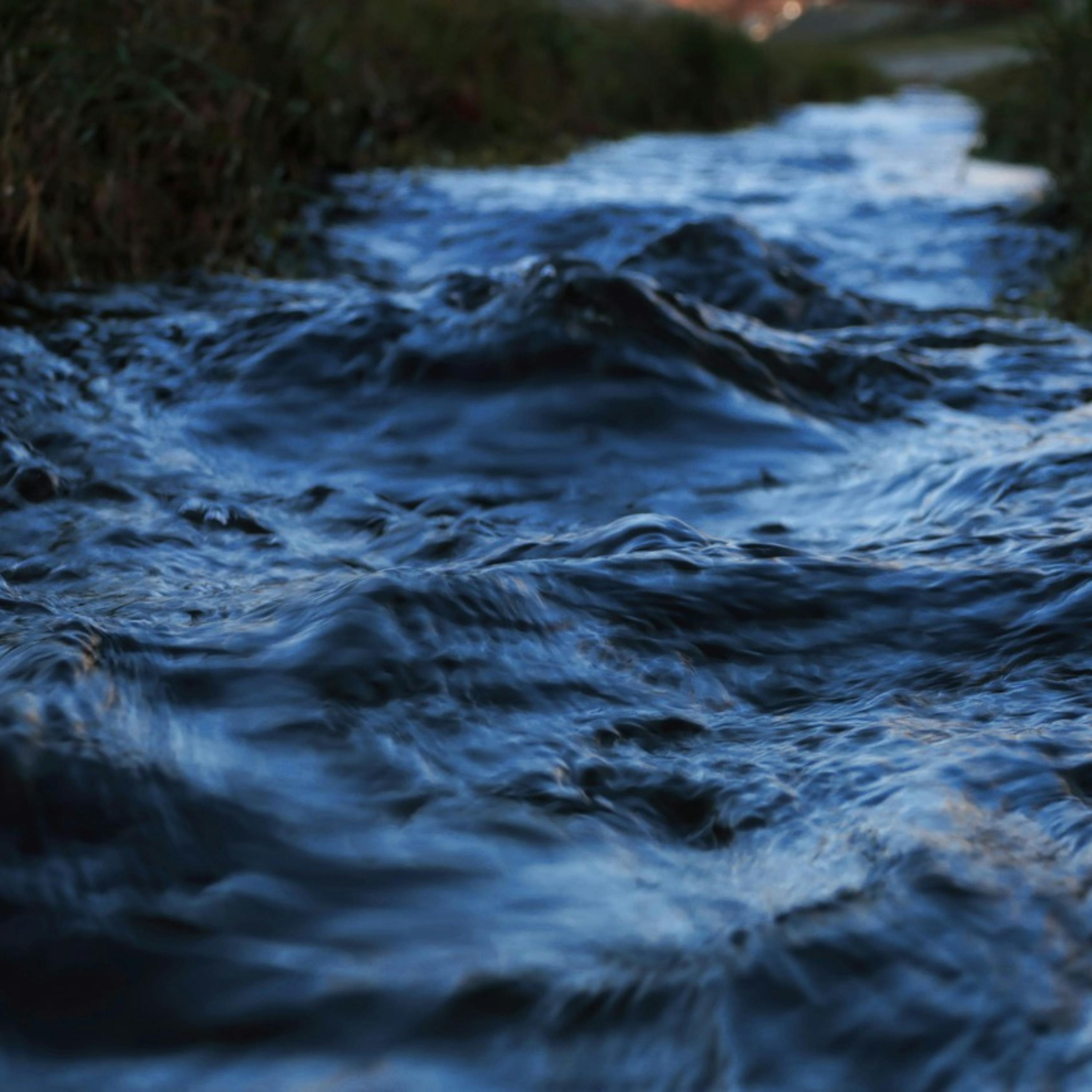 El RÍO y la MÚSICA Ofrecen RELAJACIÓN y SUEÑO Profundo episode artwork
